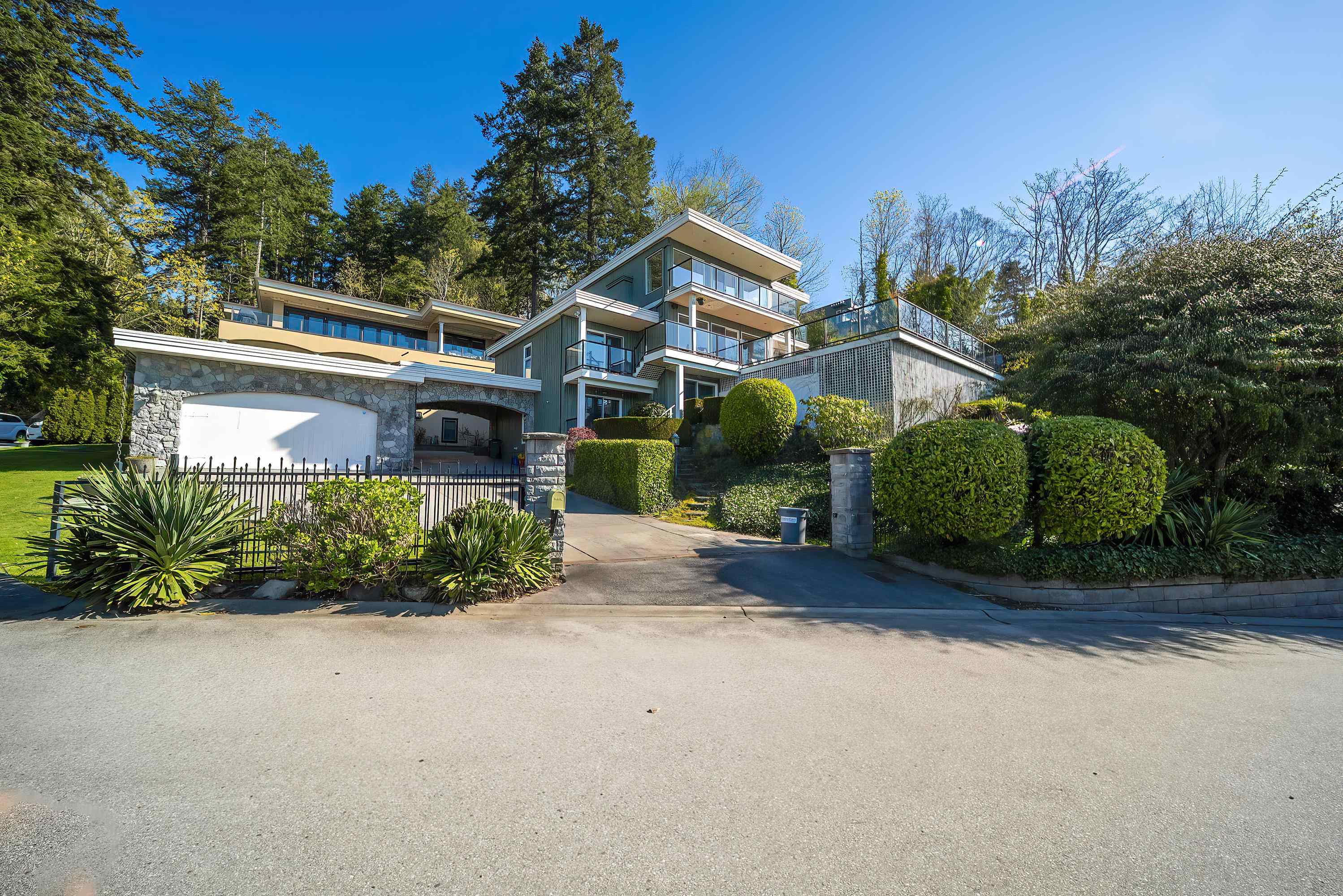 1309 ANDERSON STREET, White Rock BC V4B 3P4, R3033905, BC,