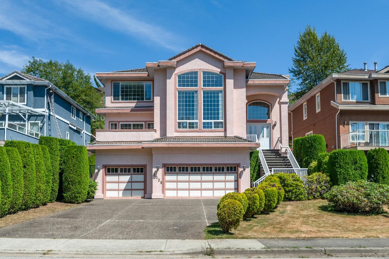 2529 SAPPHIRE PLACE, Coquitlam BC V3E 2Z1, R3033914, BC,