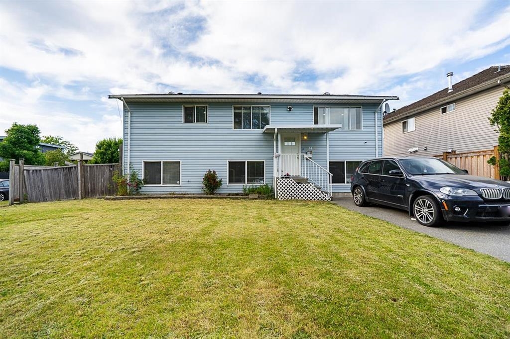 13421 87A AVENUE, Surrey BC V3W 6B7, R3033917, BC,