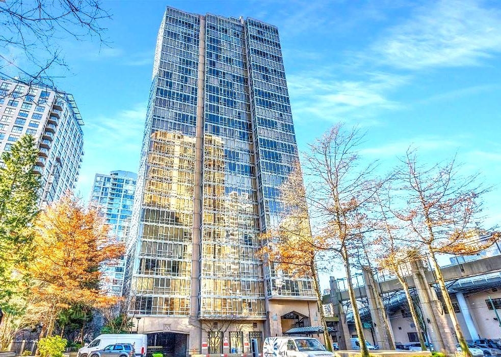 2103 950 CAMBIE STREET, R3033928, BC,