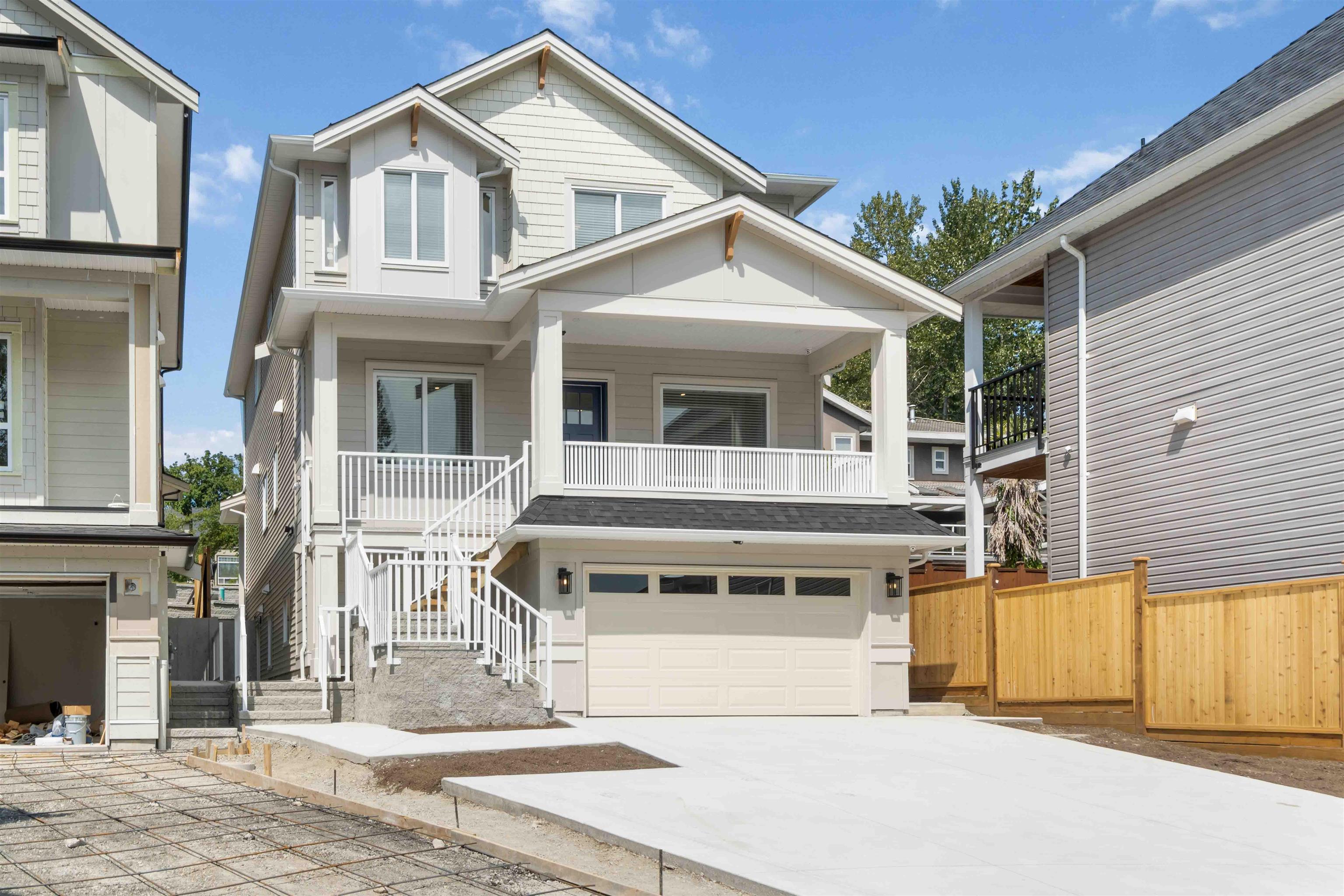 3456C DARWIN AVENUE, Coquitlam BC V3B 3H6, R3033929, BC,