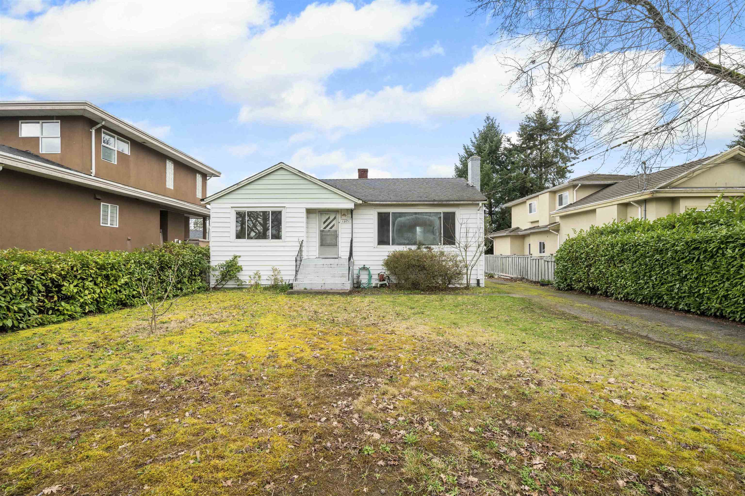 1371 DUTHIE AVENUE, Burnaby BC V5A 2R5, R3033950, BC,