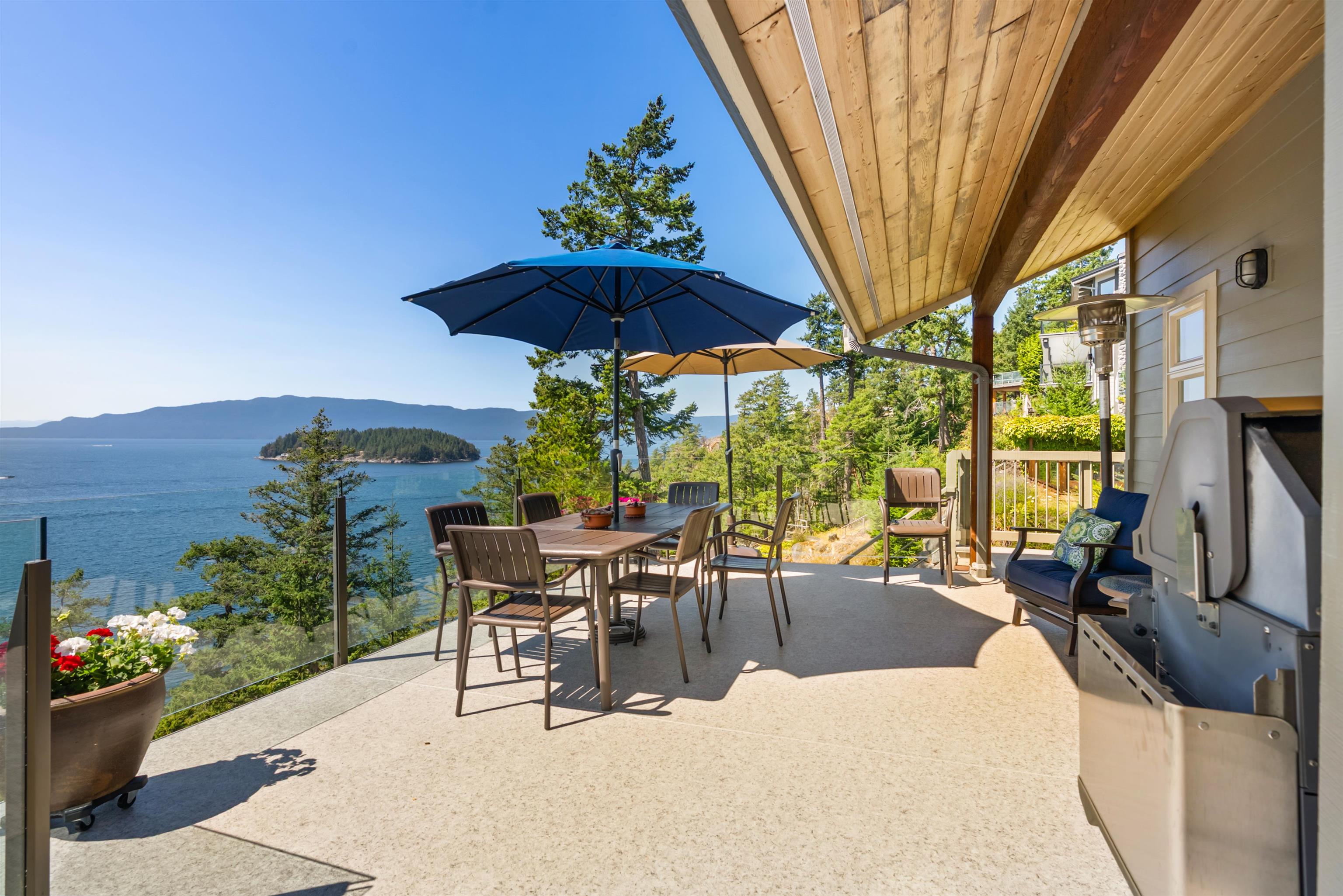 4266 ORCA ROAD, Garden Bay BC V0N 1S1, R3033954, BC,