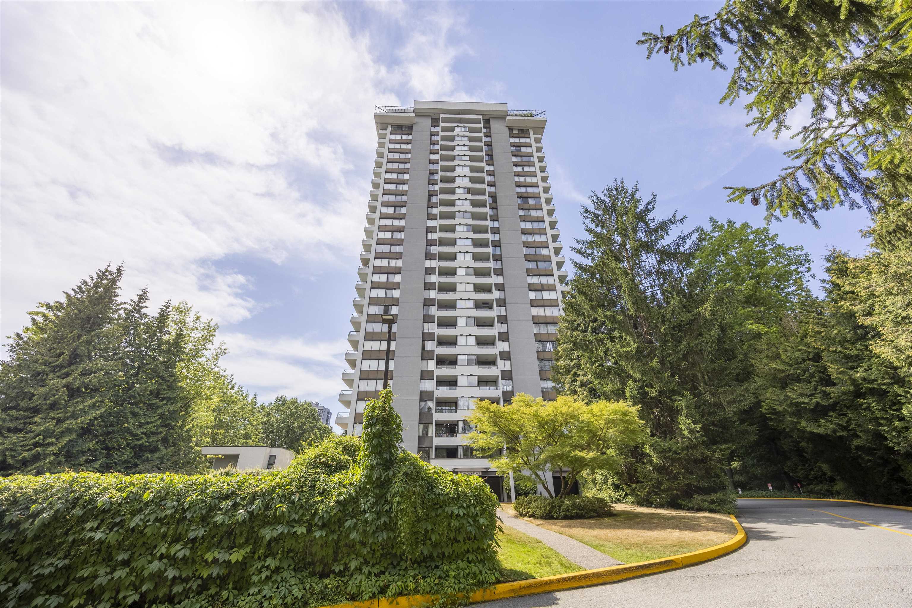 203 9521 CARDSTON COURT, R3033961, BC,