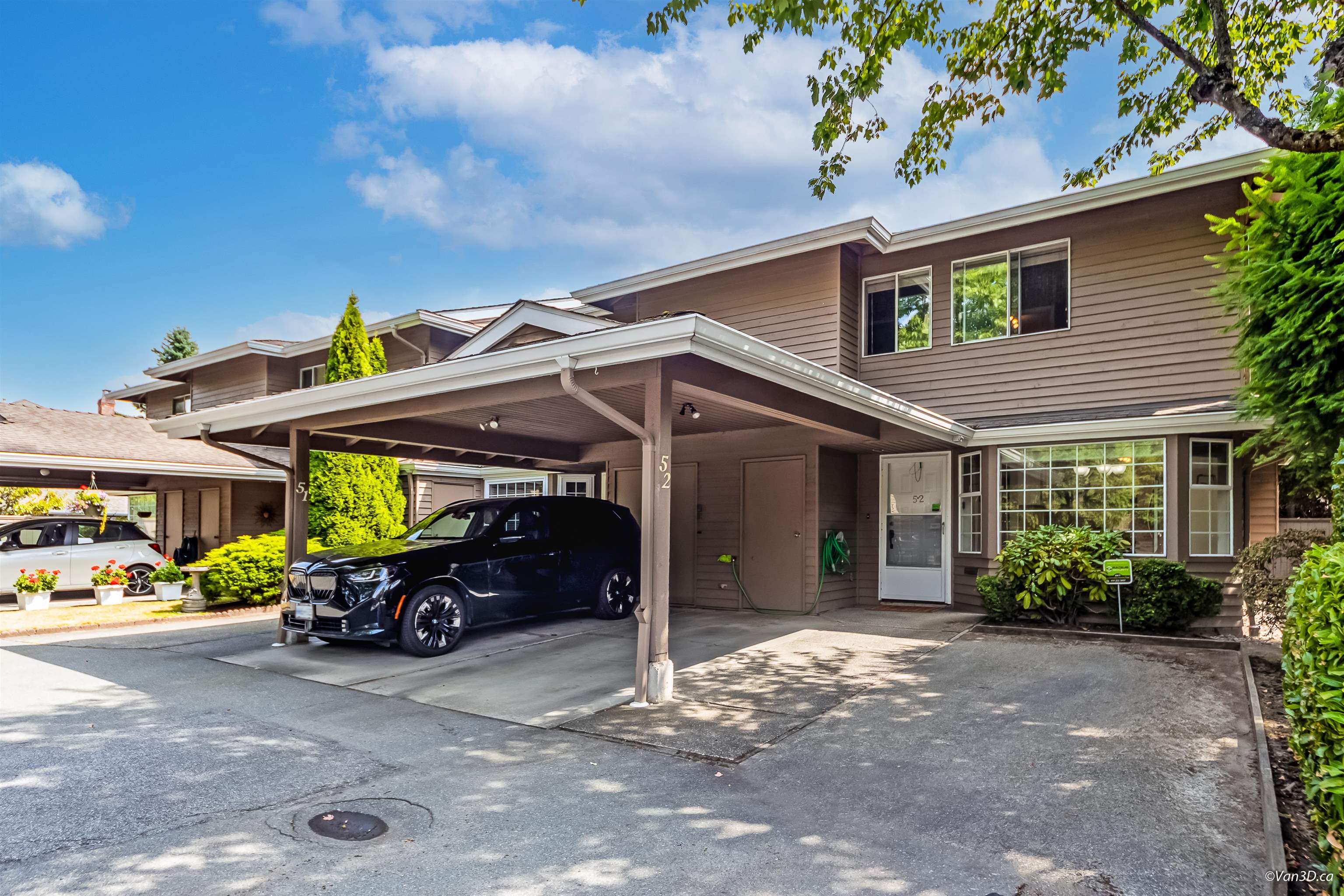 52 7740 ABERCROMBIE DRIVE, R3033962, BC,