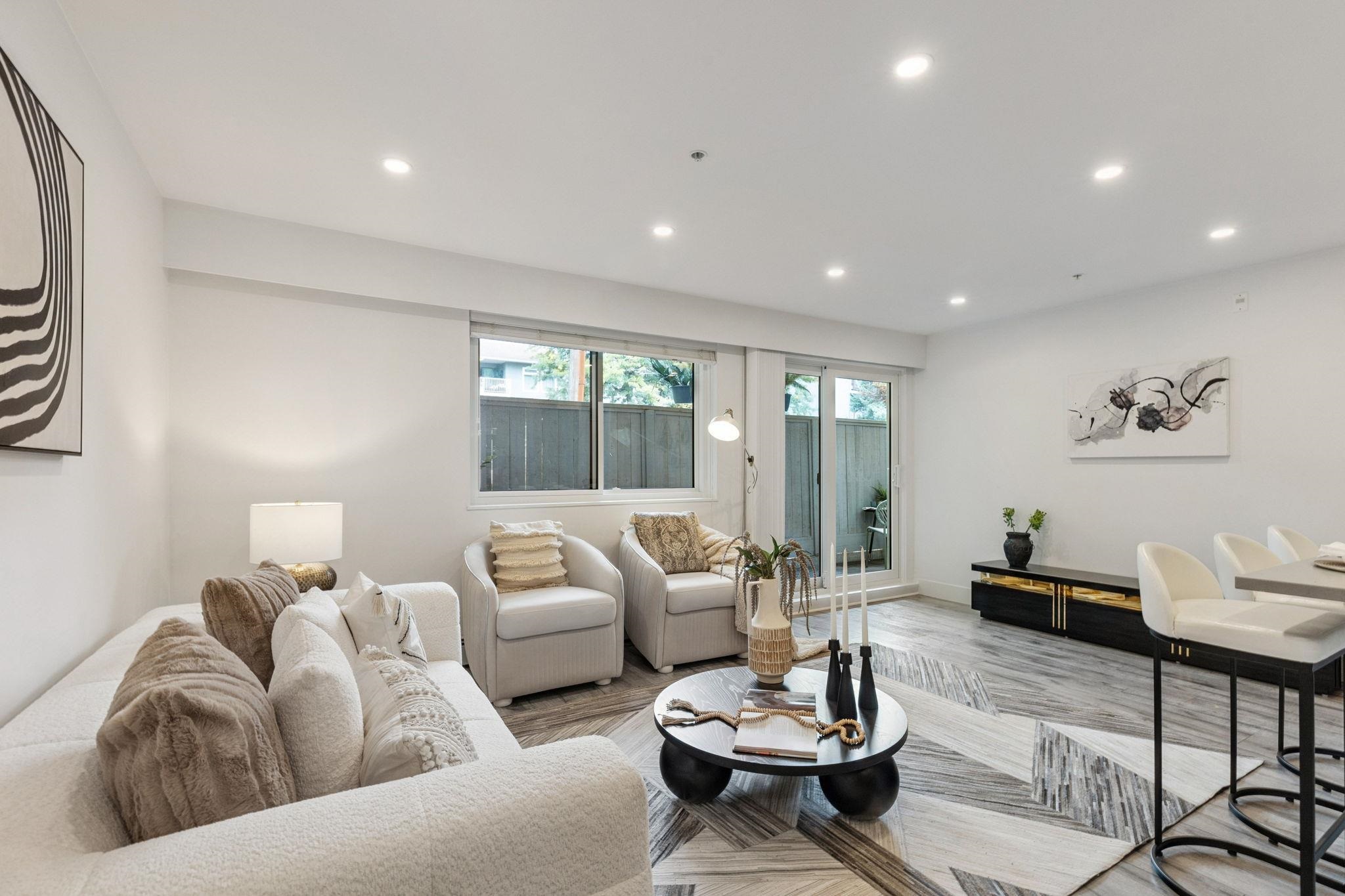 101 2036 COQUITLAM AVENUE, R3033969, BC,