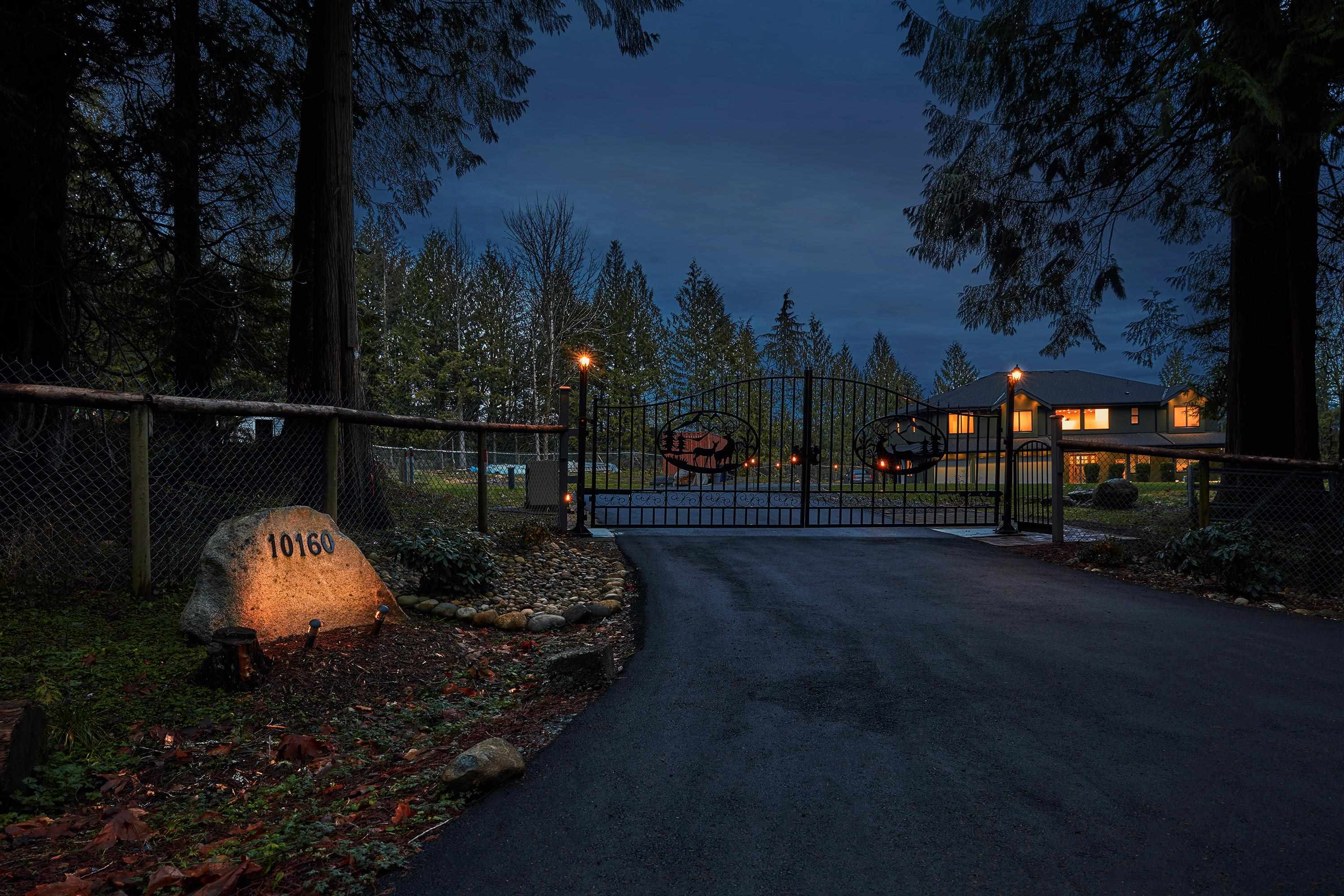 10160 ROLLEY CRESCENT, Maple Ridge BC V2W 1S6, R3033973, BC,