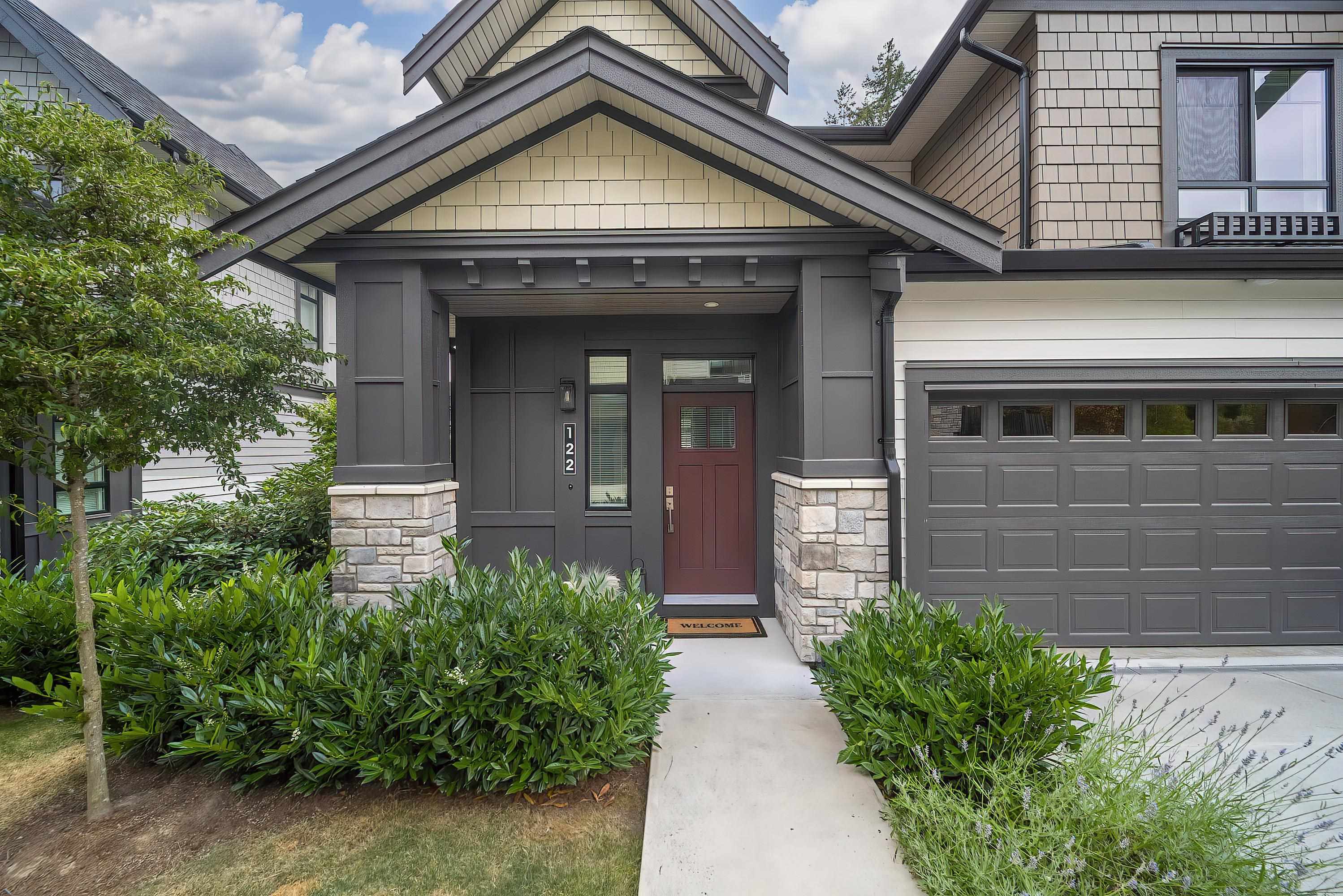 122 1350 MITCHELL STREET, R3033976, BC,
