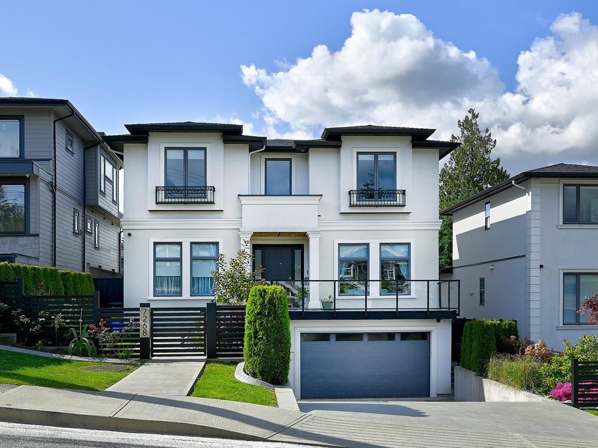 7268 PANDORA STREET, Burnaby BC V5A 1B9, R3033978, BC,