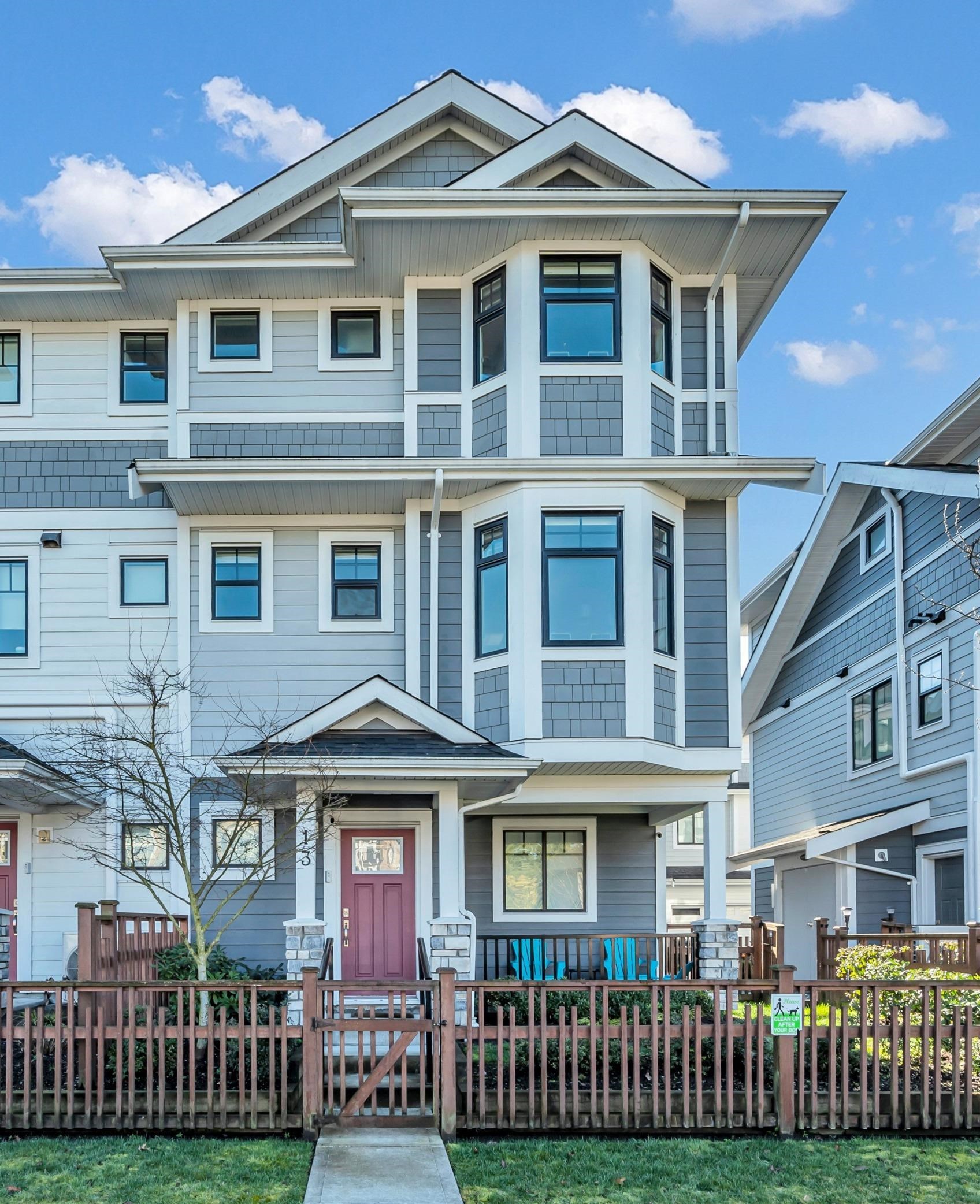 13 189 WOOD STREET, R3033980, BC,