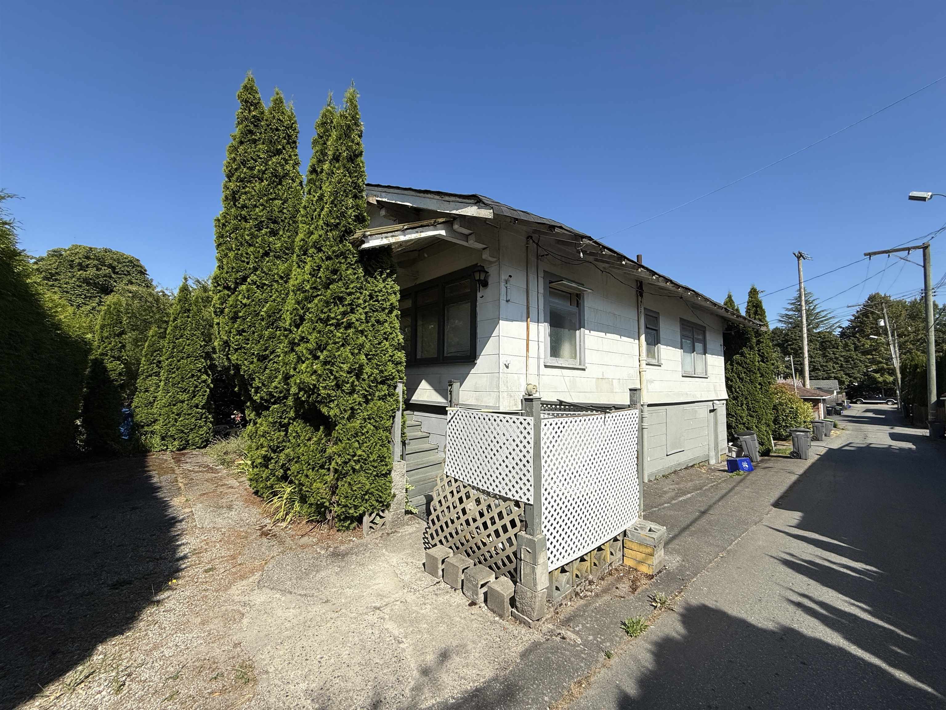 211 E 38TH AVENUE, Vancouver BC V5W 1H3, R3033984, BC,