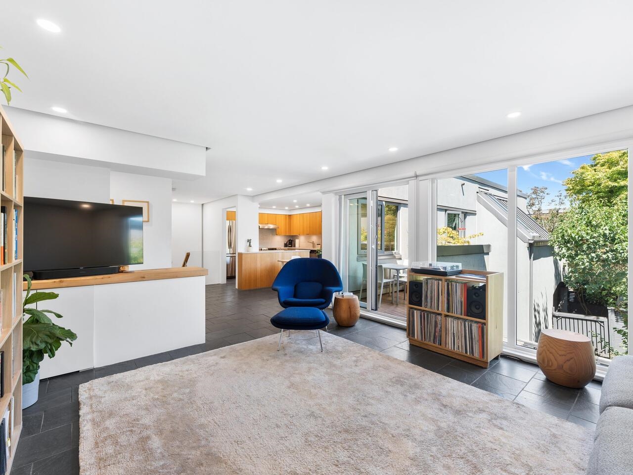 1358 W 7TH AVENUE, Vancouver BC V6H 3W5, R3033985, BC,