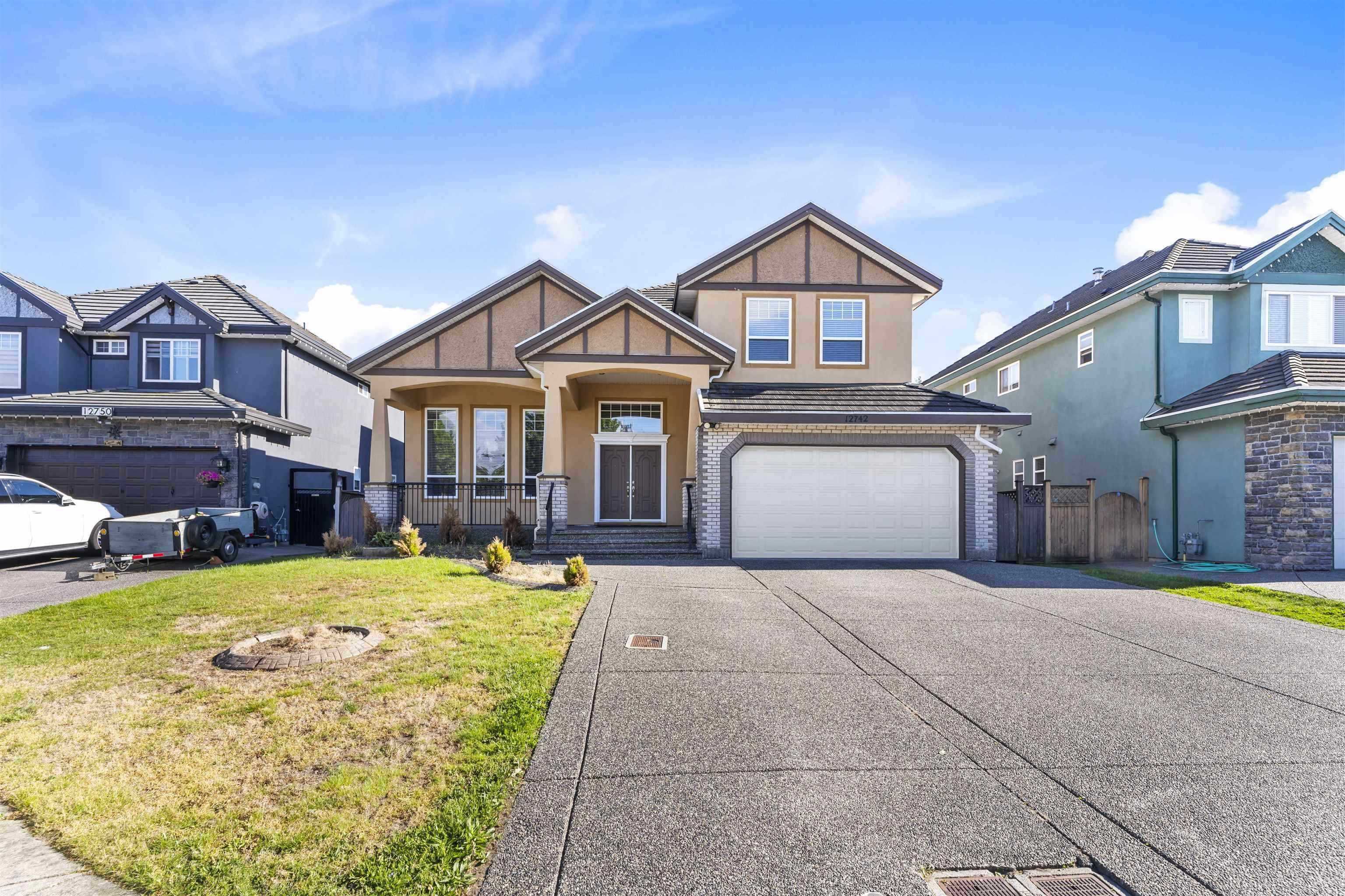 12742 61A AVENUE, Surrey BC V3X 3P5, R3033992, BC,