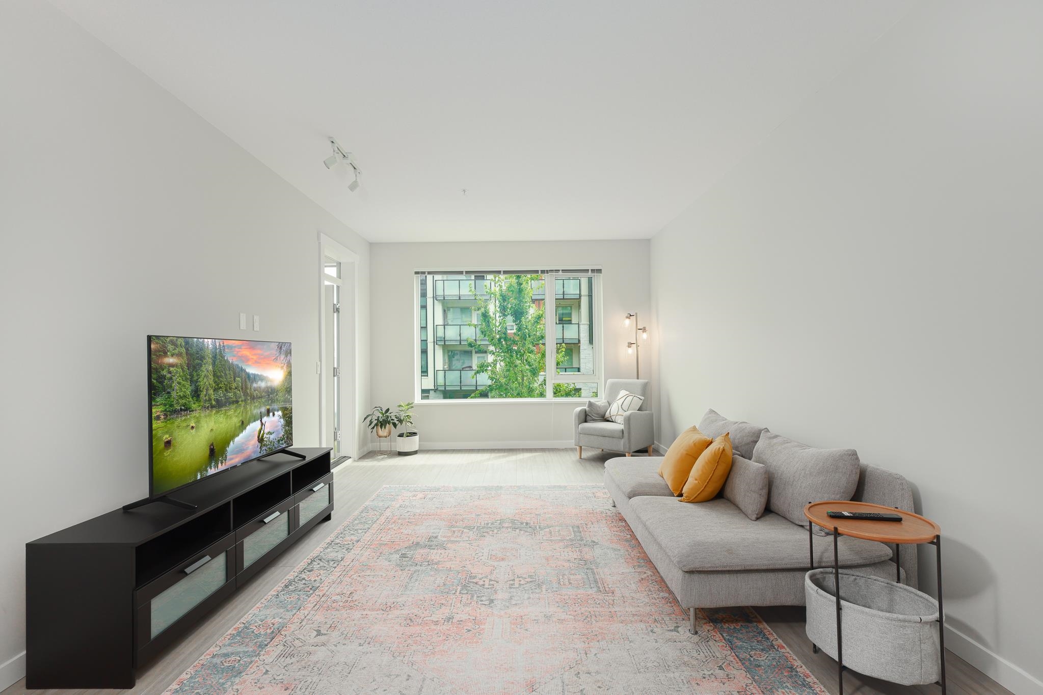205 2651 LIBRARY LANE, R3033995, BC,