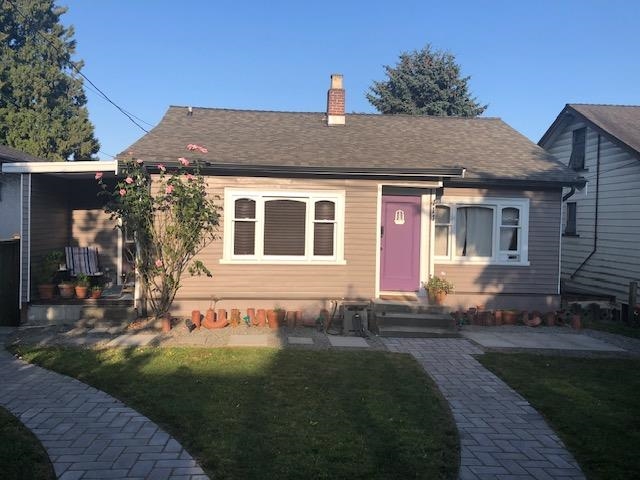 414 WILSON STREET, New Westminster BC V3L 3R6, R3033999, BC,