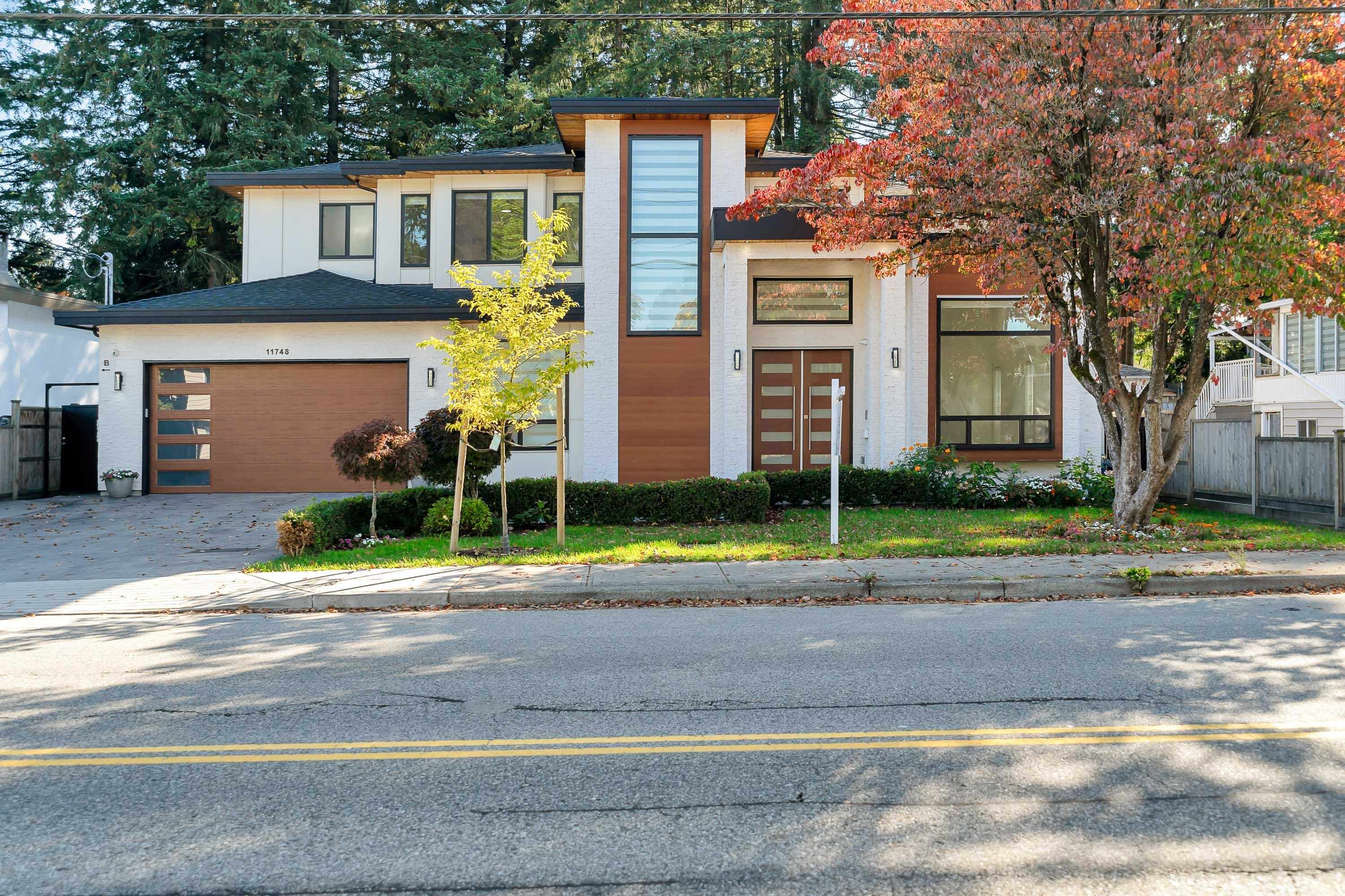11748 82 AVENUE, Delta BC V4C 2C5, R3034007, BC,