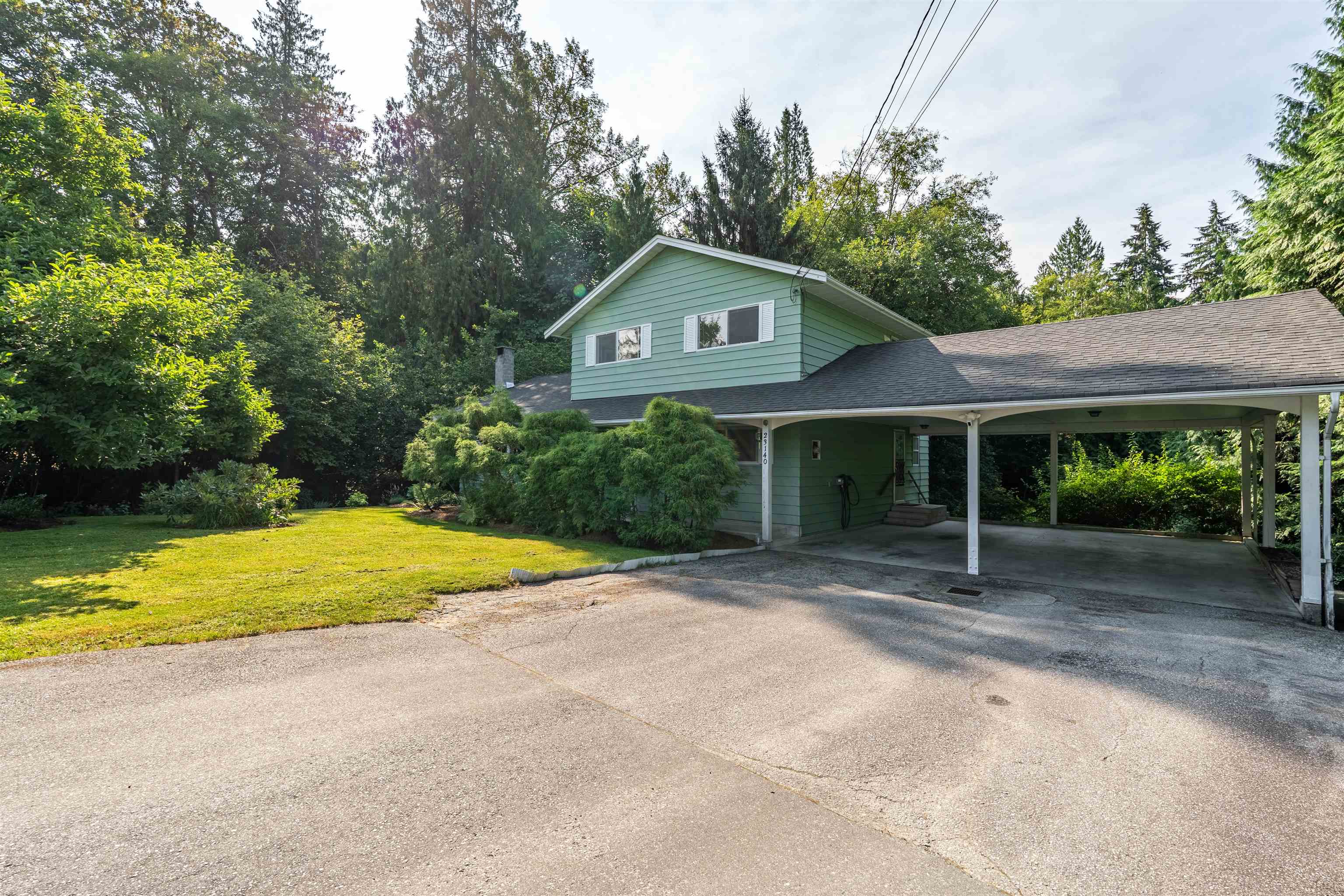 23140 136 AVENUE, Maple Ridge BC V4R 2R5, R3034010, BC,