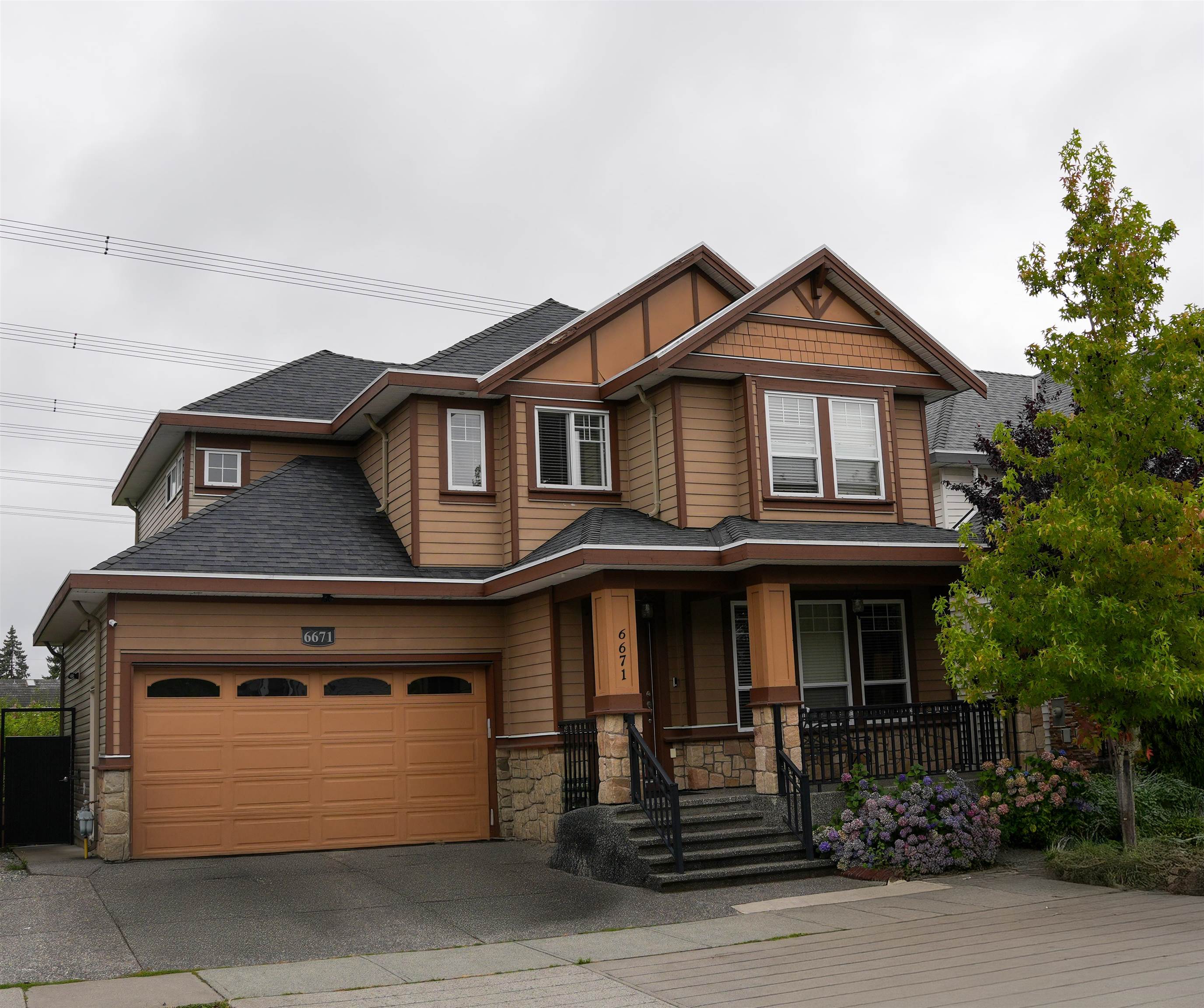 6671 125A STREET, Surrey BC V3W 1V7, R3034015, BC,