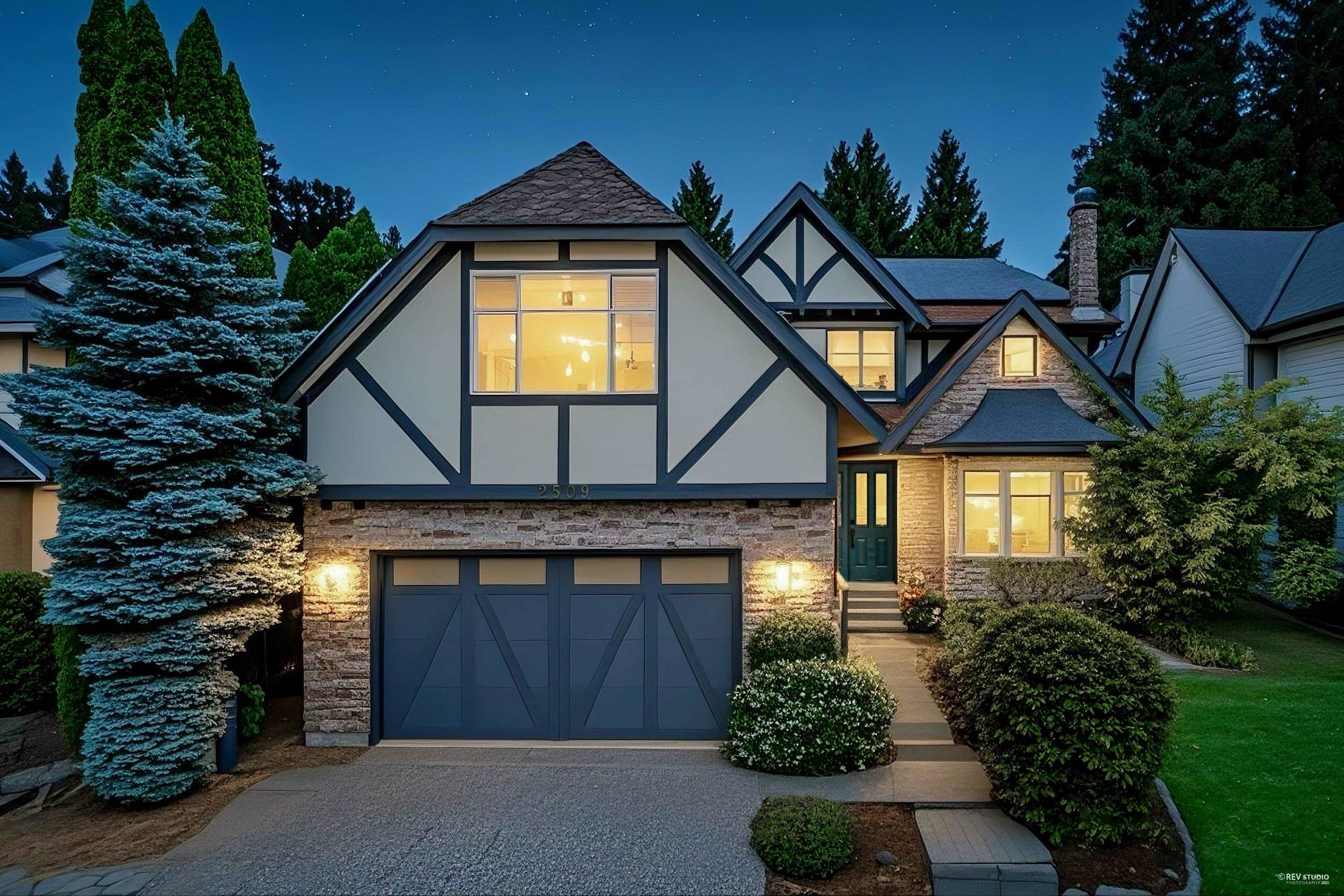 2509 ASHURST AVENUE, Coquitlam BC V3K 5T5, R3034016, BC,