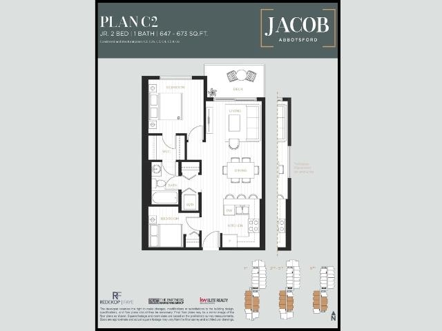 619 33886 PINE STREET, R3034023, BC,