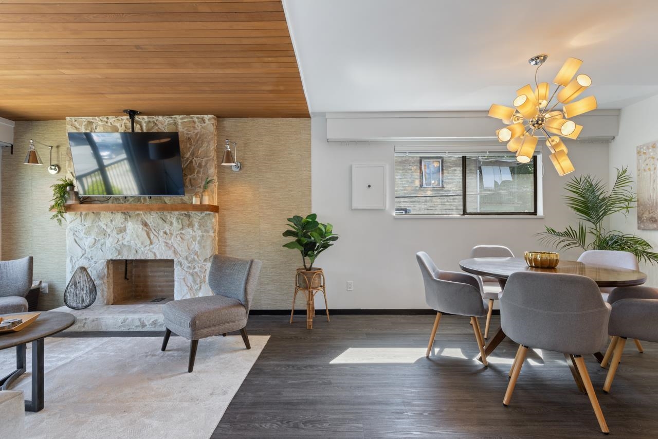 1446 E 15TH AVENUE, Vancouver BC V5N 2E7, R3034030, BC,