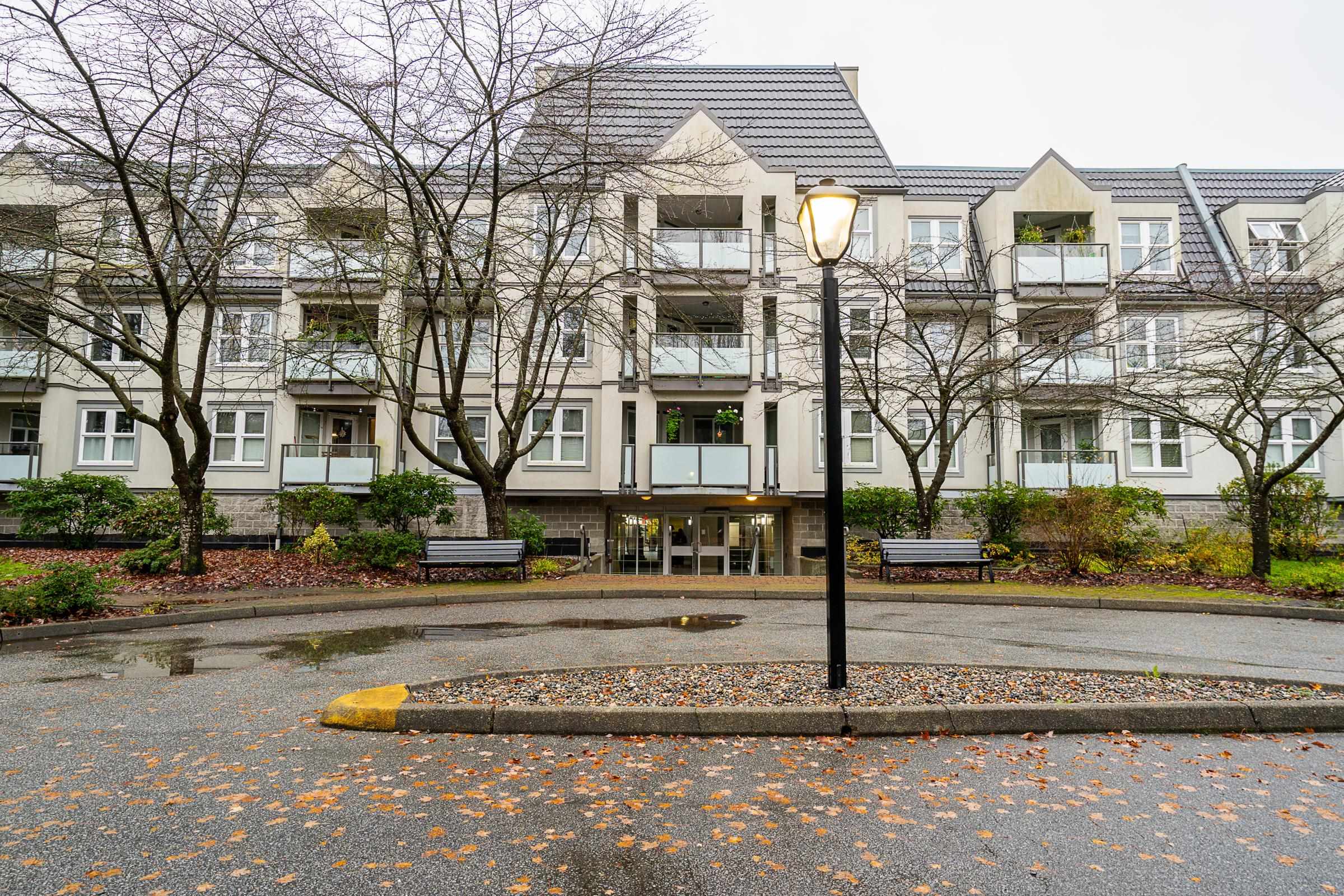 101 98 LAVAL STREET, R3034032, BC,