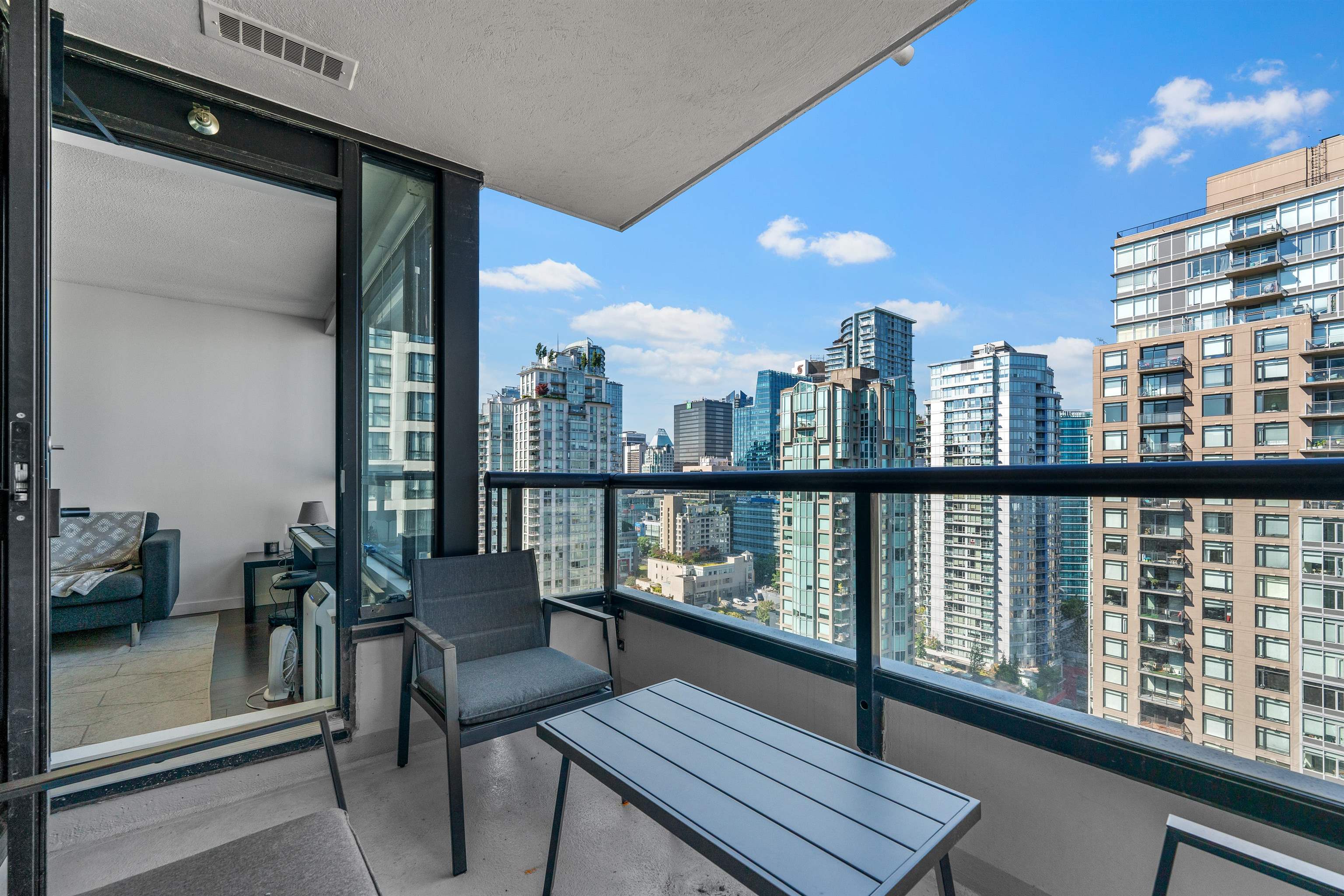 2605 928 HOMER STREET, R3034037, BC,