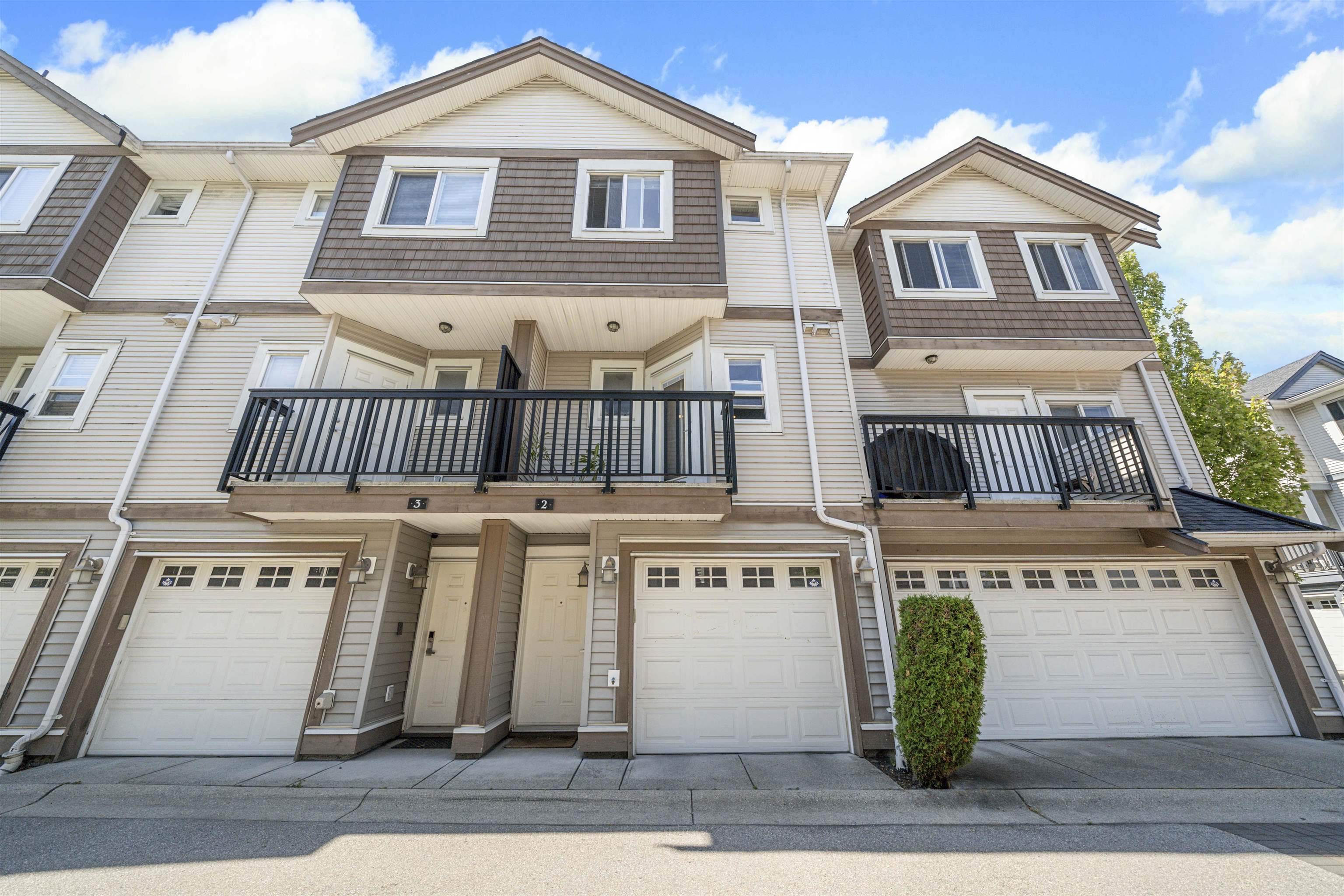 2 22788 WESTMINSTER HIGHWAY, R3034042, BC,