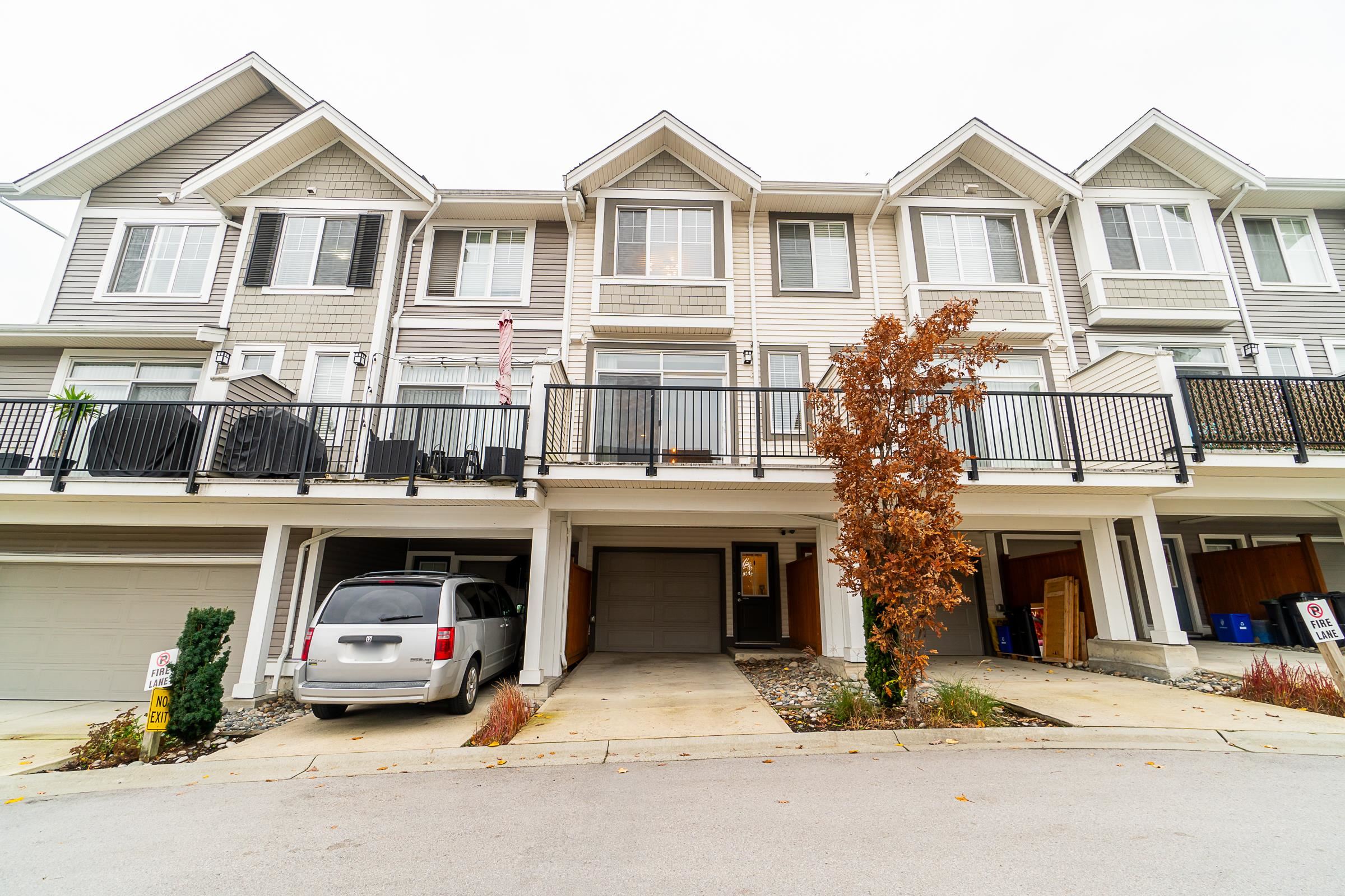 64 7169 208A STREET, R3034044, BC,