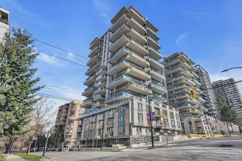 110x 1180 BROUGHTON STREET, R3034053, BC,