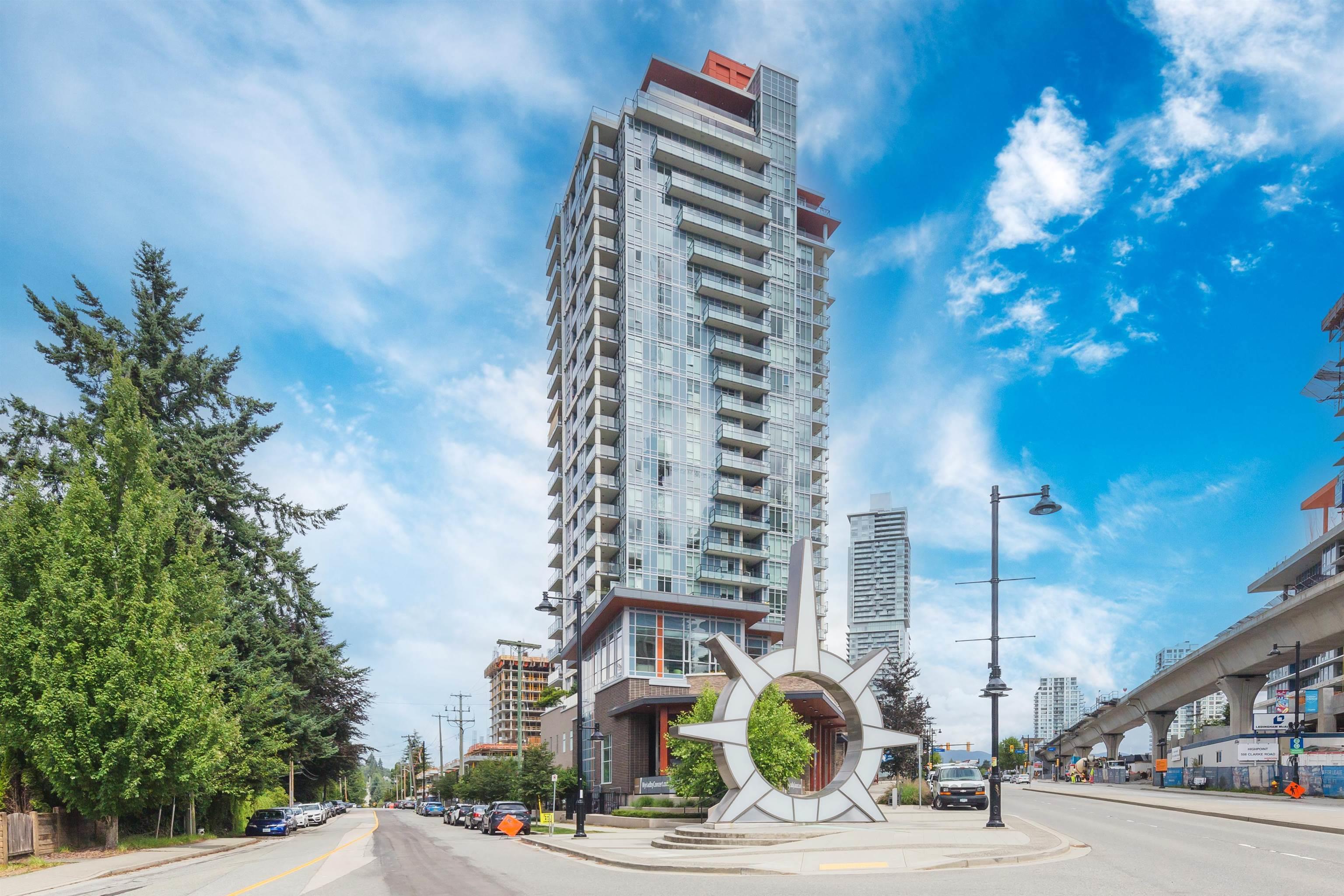 1905 691 NORTH ROAD, R3034061, BC,