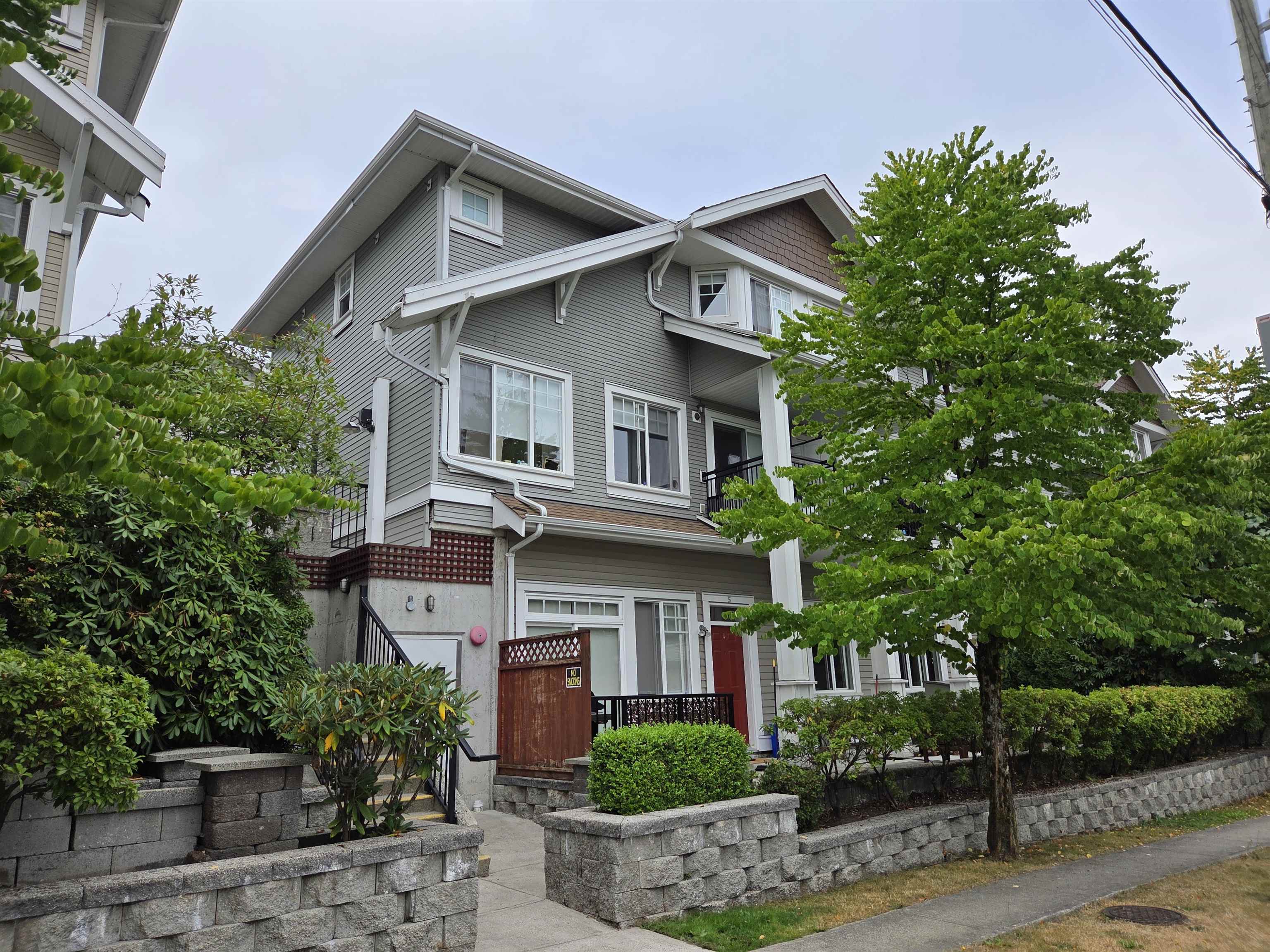 5 4025 NORFOLK STREET, R3034072, BC,