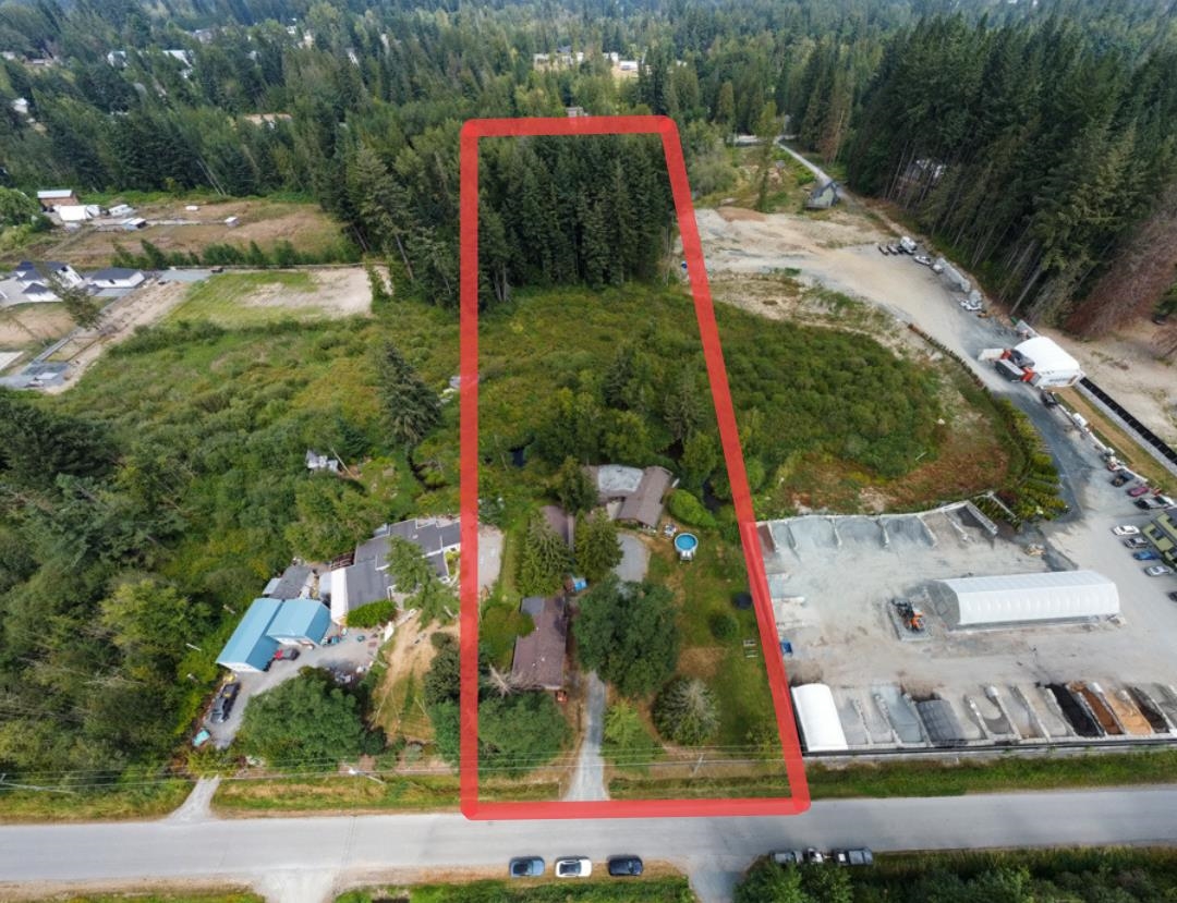 26559 58 STREET, Langley BC V4W 1V6, R3034091, BC,