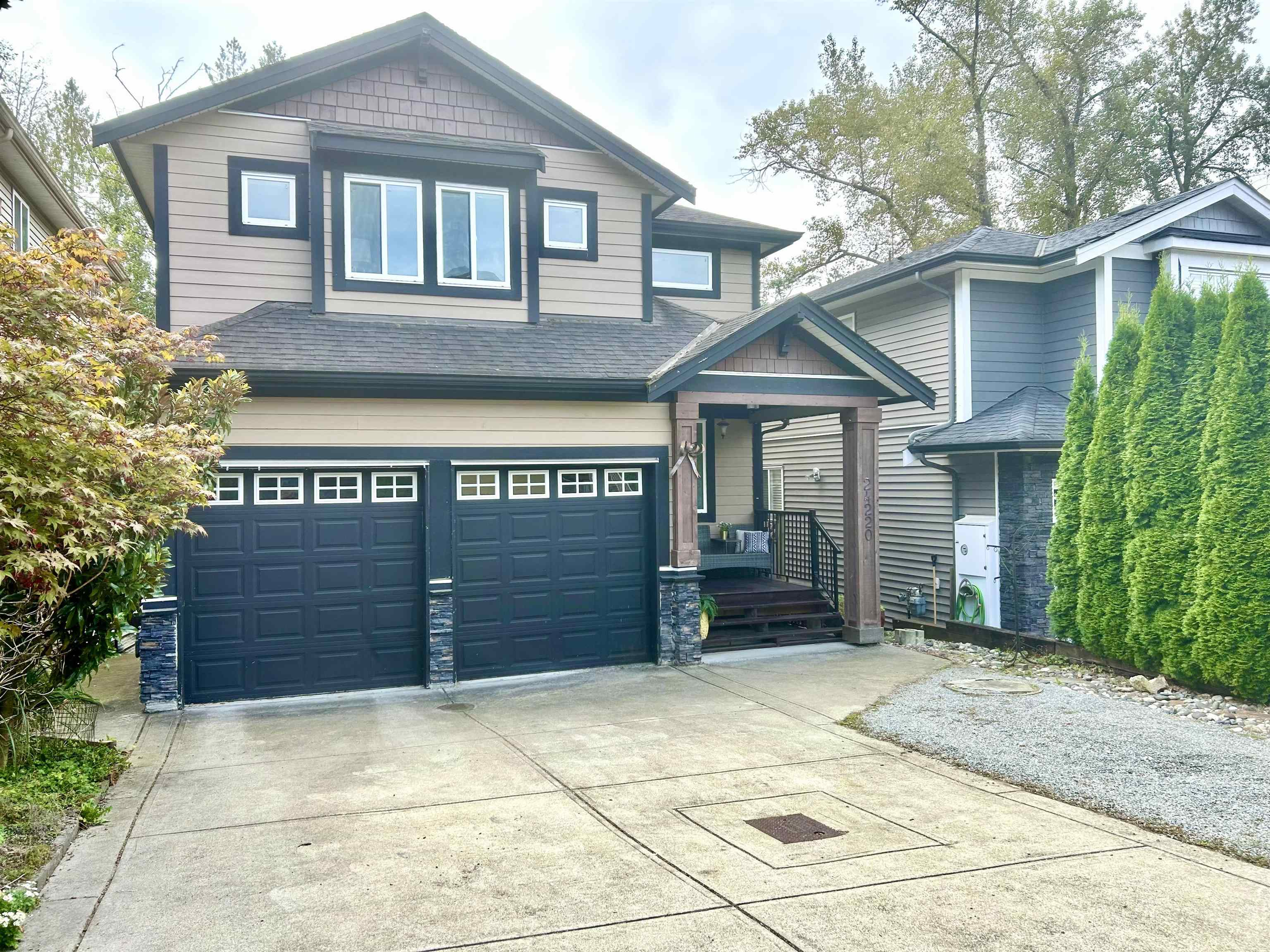 24220 103A AVENUE, Maple Ridge BC V2W 0E4, R3034093, BC,