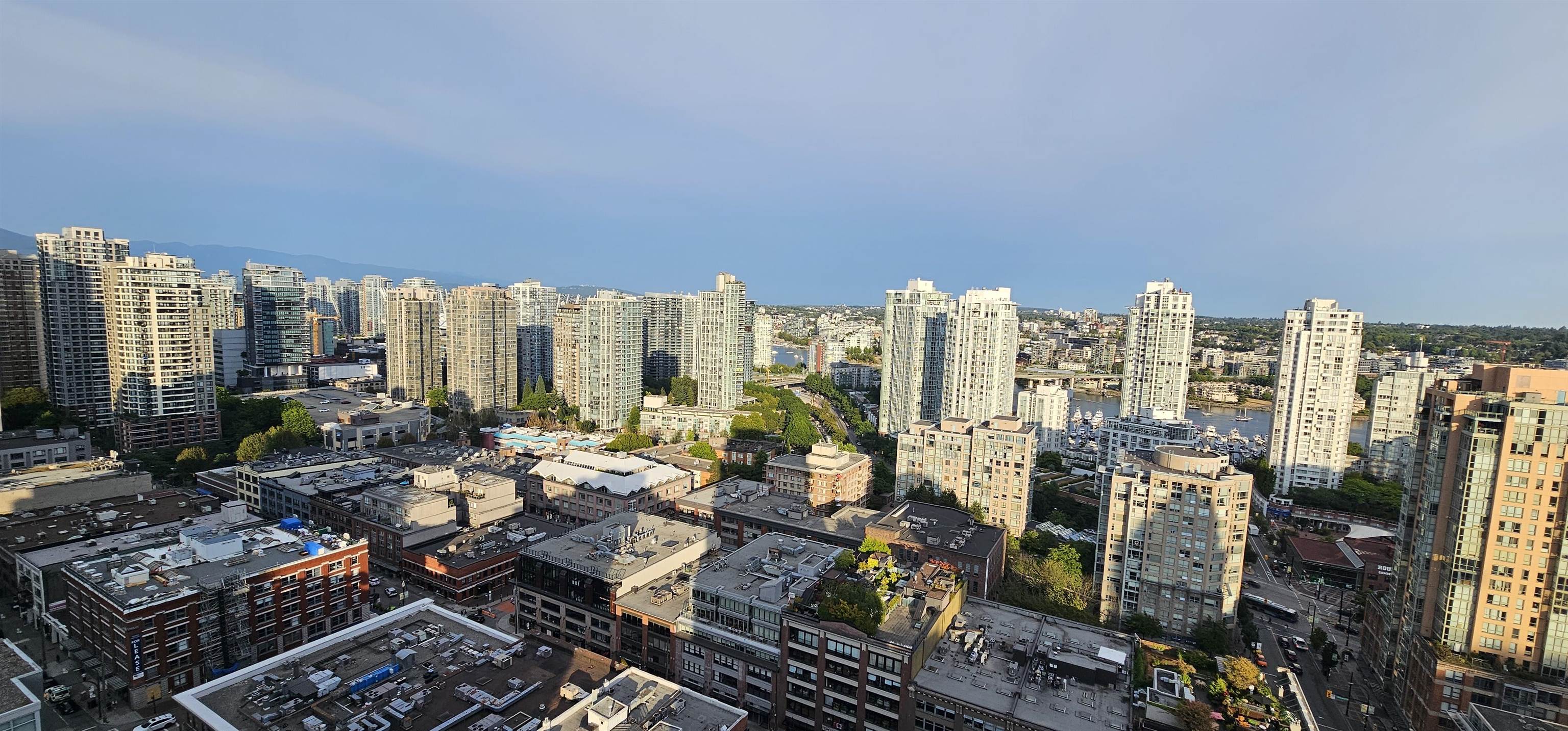 2603 1155 HOMER STREET, R3034105, BC,