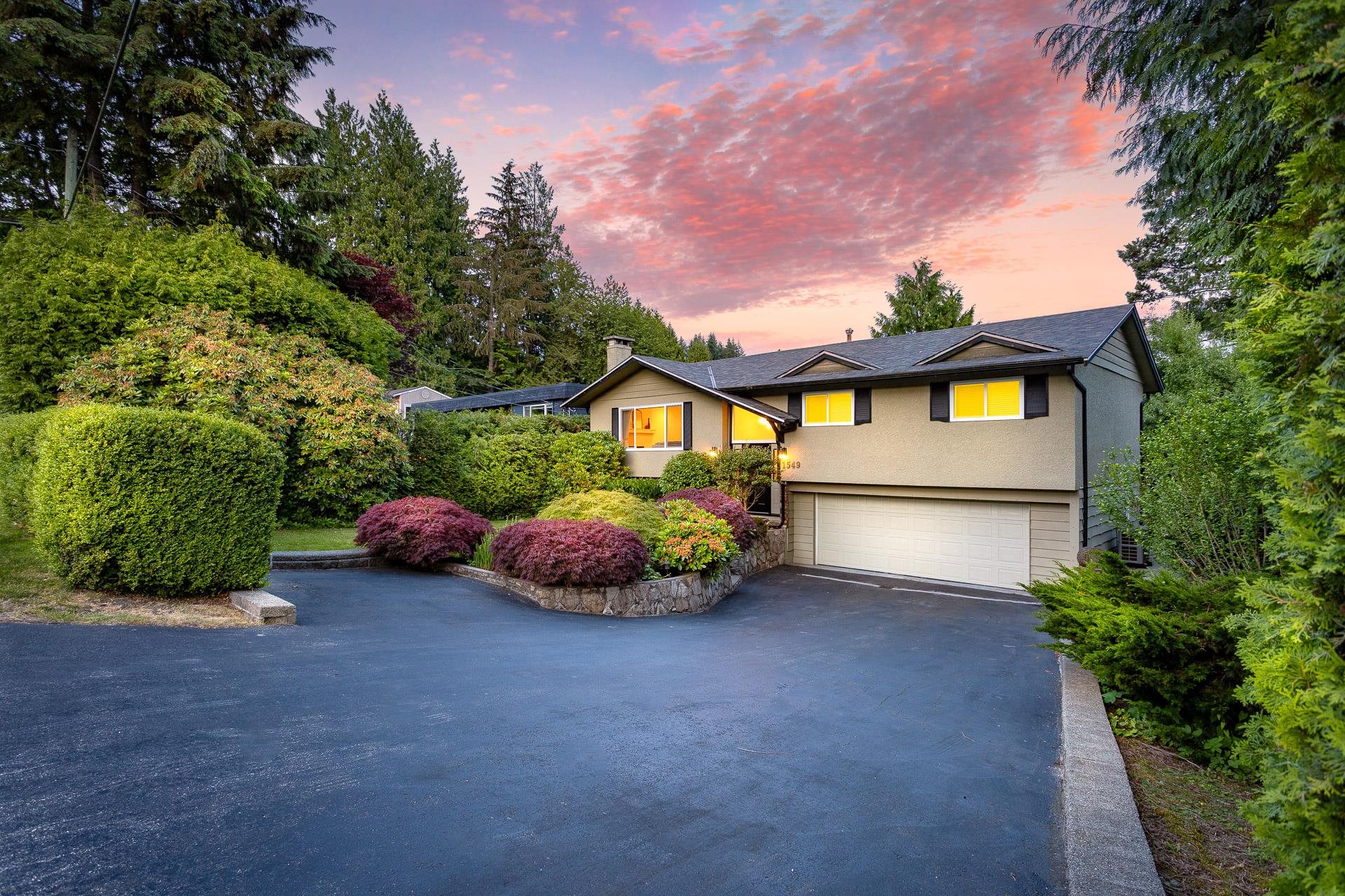 1549 LYNN VALLEY ROAD, North Vancouver BC V7J 2B1, R3034109, BC,