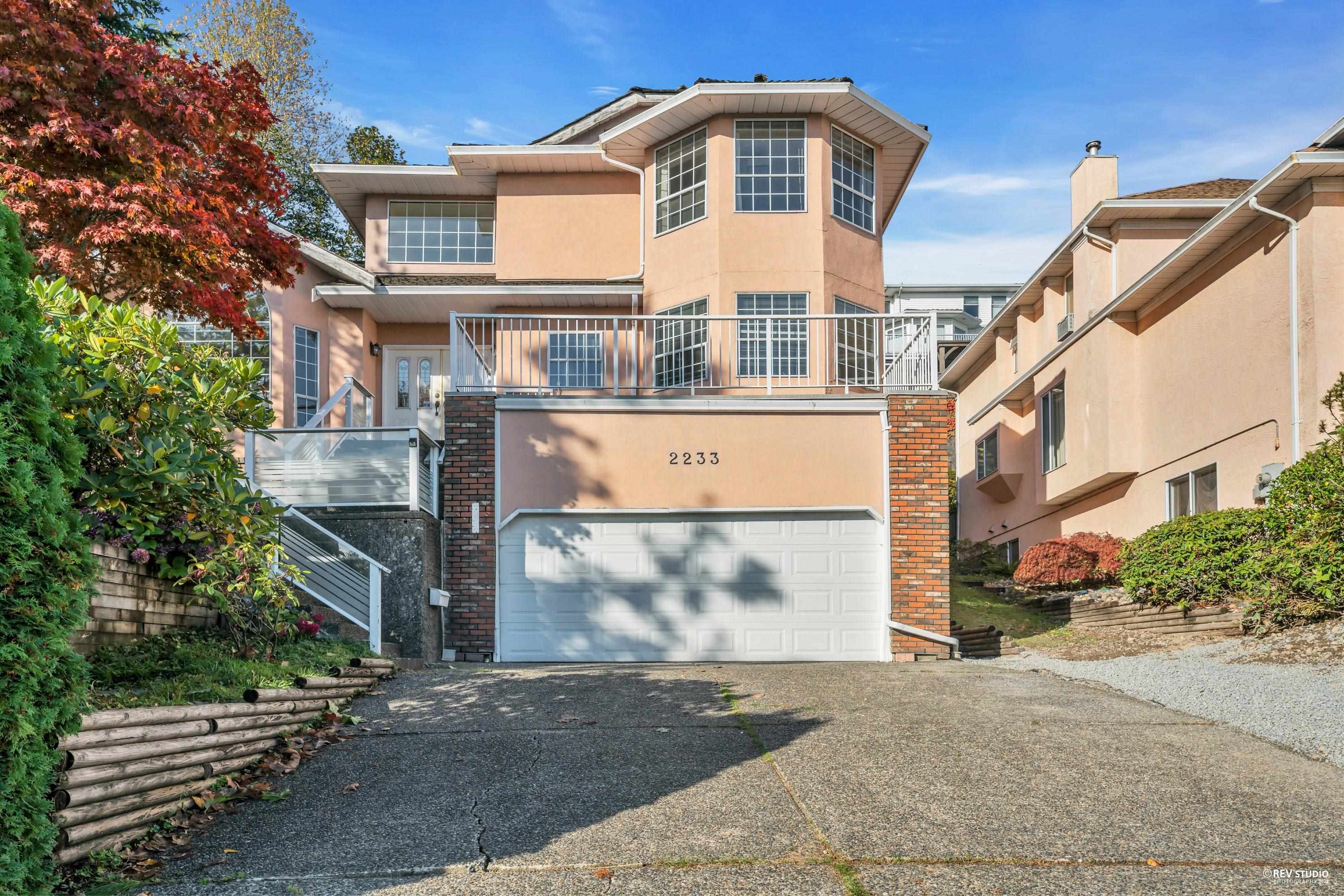 2233 MONASHEE COURT, Coquitlam BC V3K 6P7, R3034117, BC,