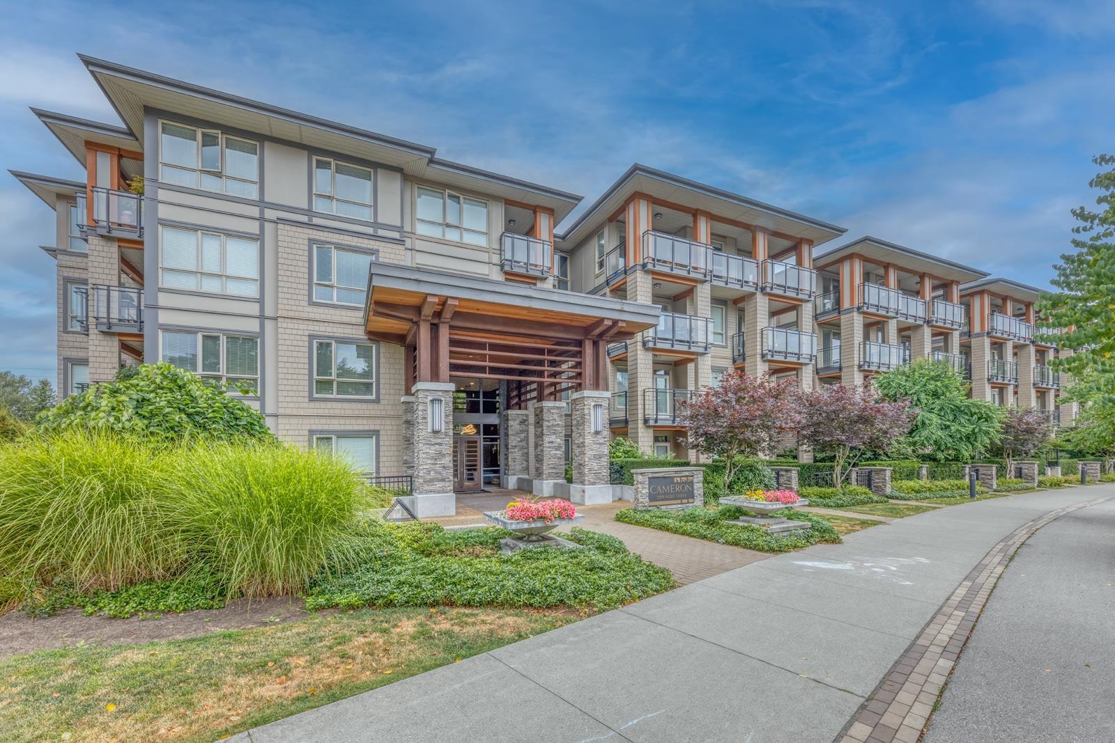314 3399 NOEL DRIVE, R3034131, BC,