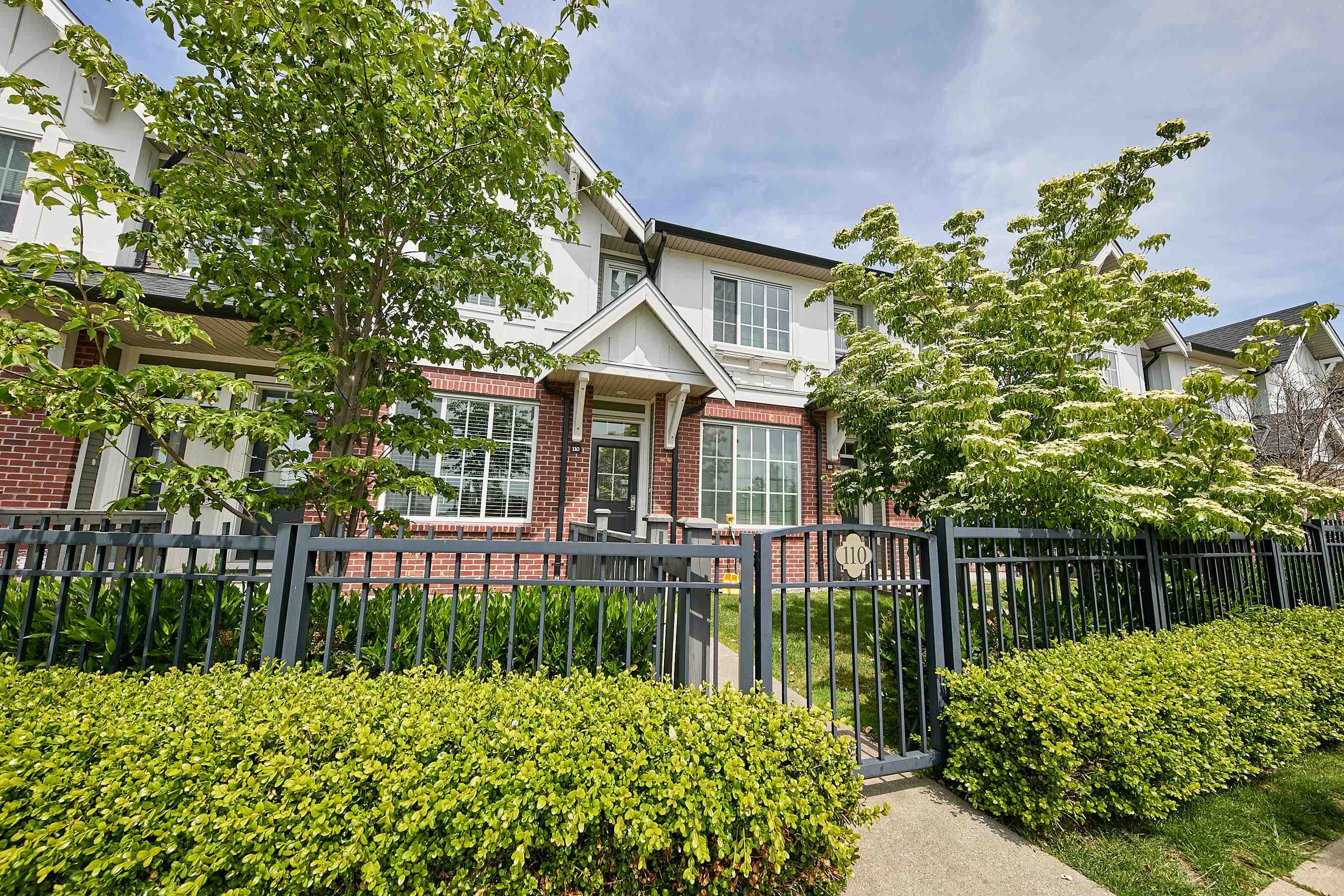 110 30989 WESTRIDGE PLACE, R3034132, BC,