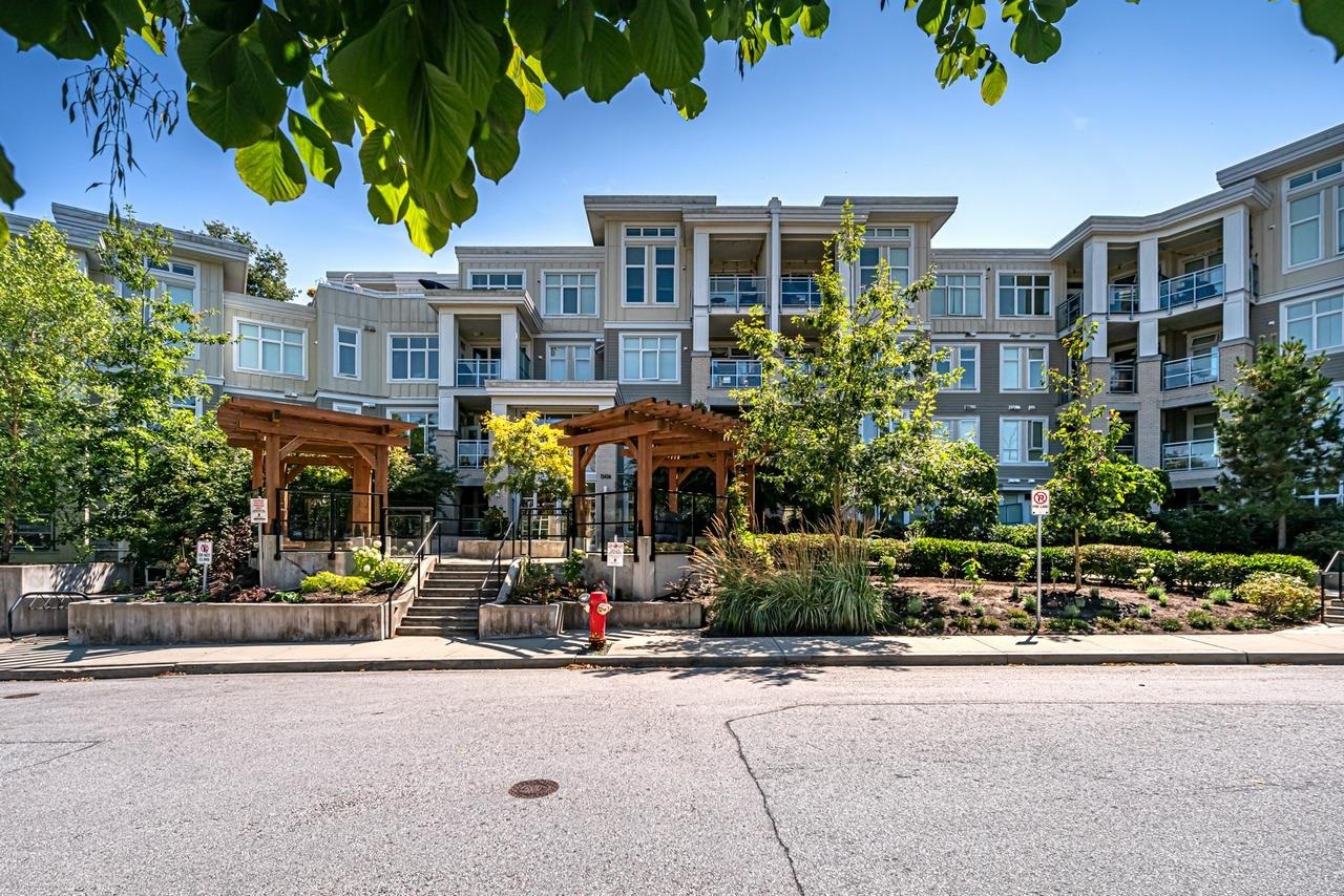 107 15436 31 AVENUE, R3034133, BC,