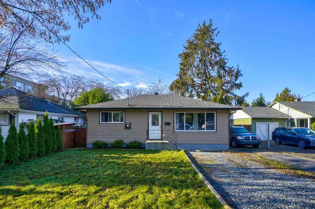 12115 228 STREET, Maple Ridge BC V2X 6M2, R3034159, BC,