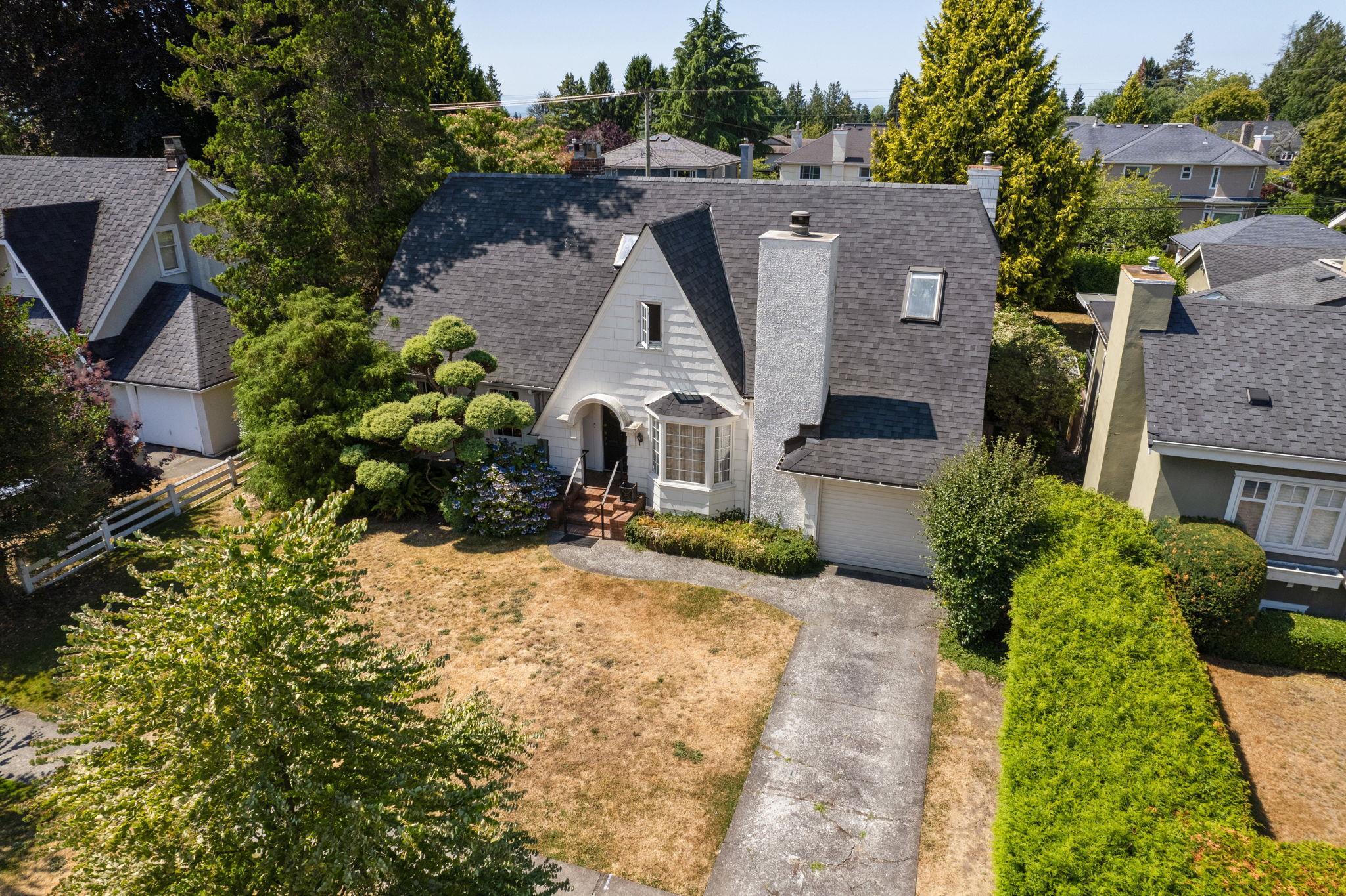 6925 CYPRESS STREET, Vancouver BC V6P 5L9, R3034185, BC,