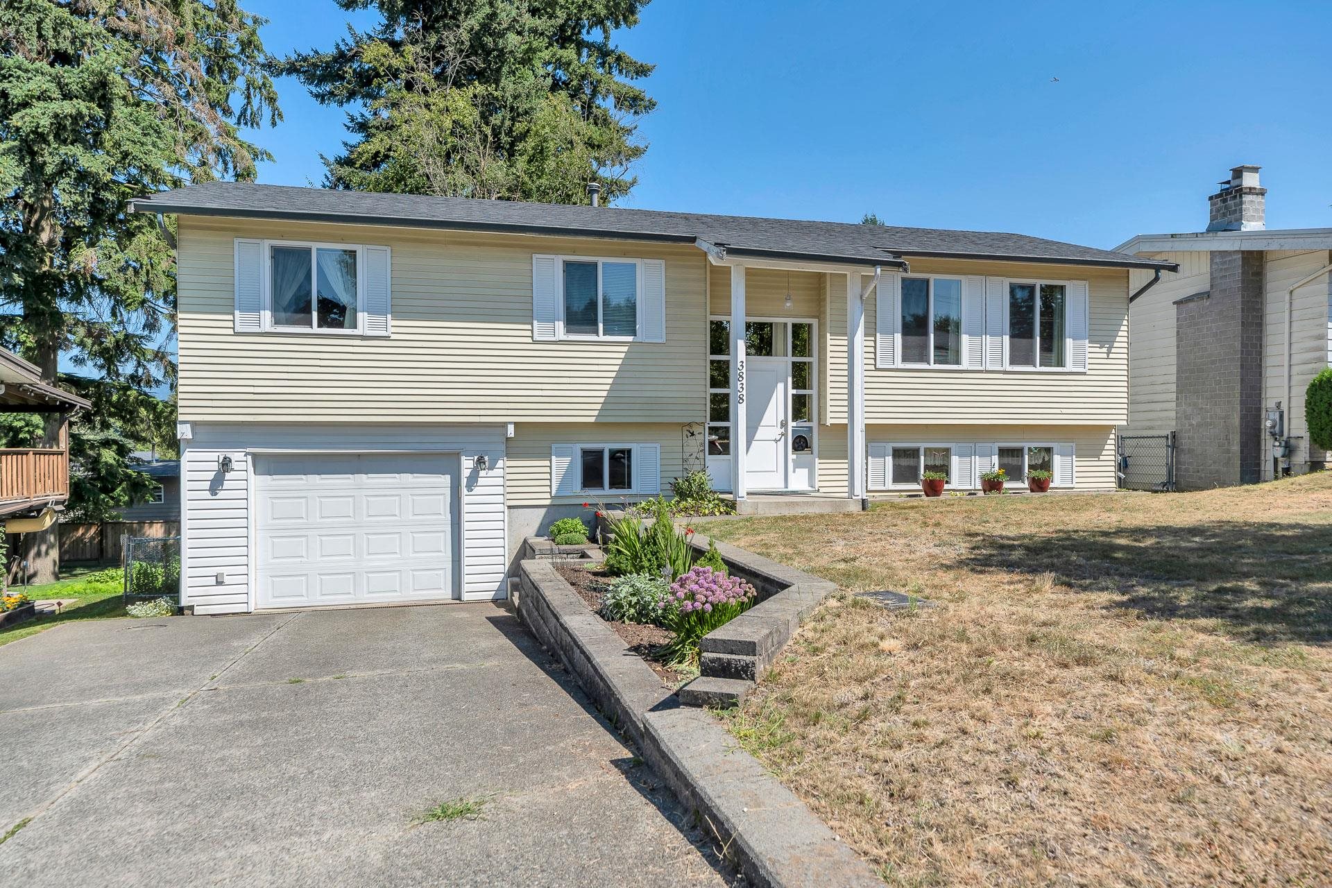 3838 CHADSEY CRESCENT, Abbotsford BC V2S 7A1, R3034186, BC,