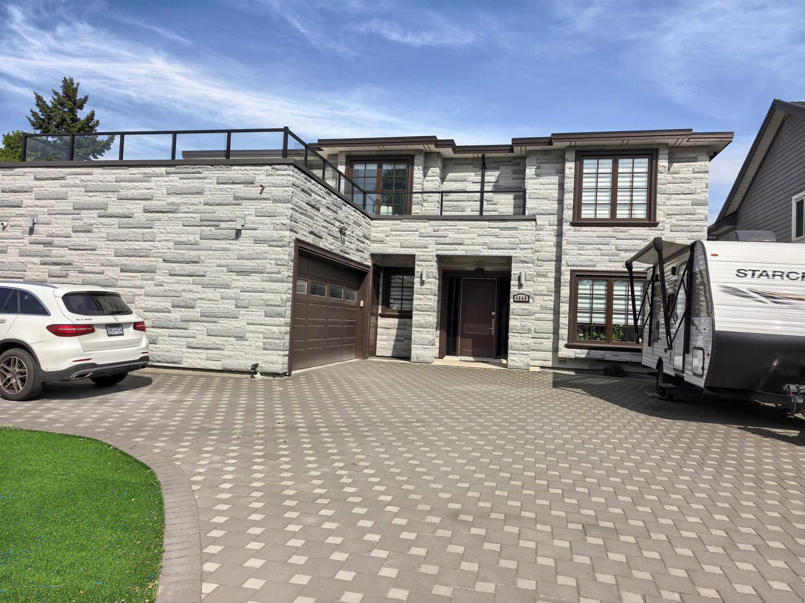 4646 48B STREET, Delta BC V4K 2R8, R3034189, BC,