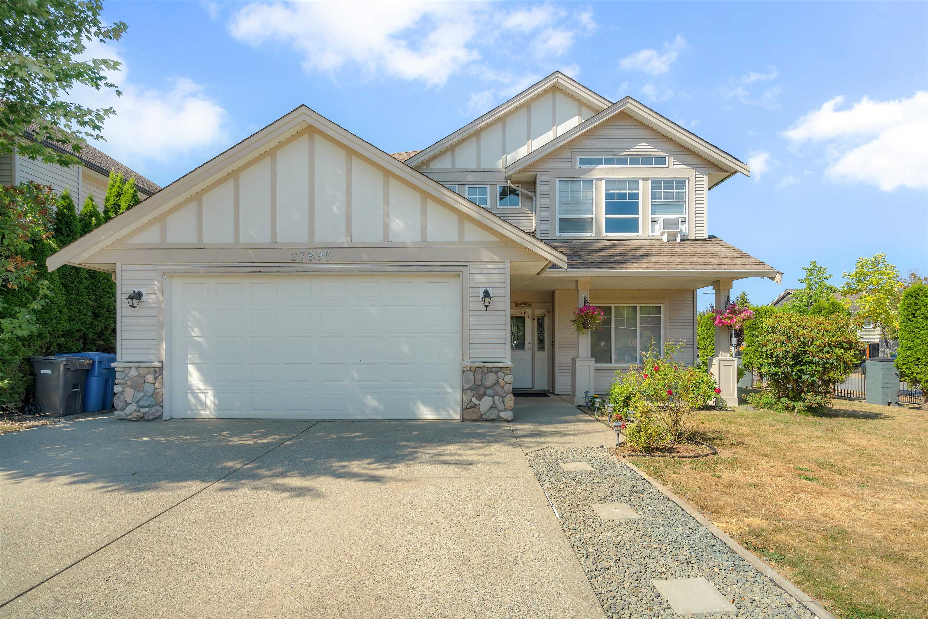 27895 JUNCTION AVENUE, Abbotsford BC V4X 2R6, R3034191, BC,