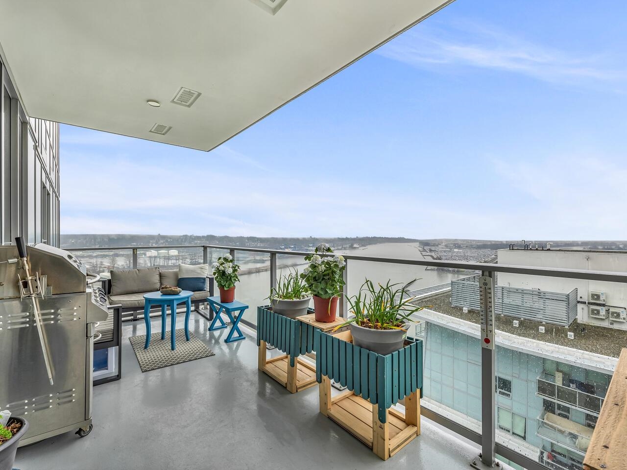 908 QUAYSIDE DRIVE, New Westminster BC V3M 0L4, R3034194, BC,