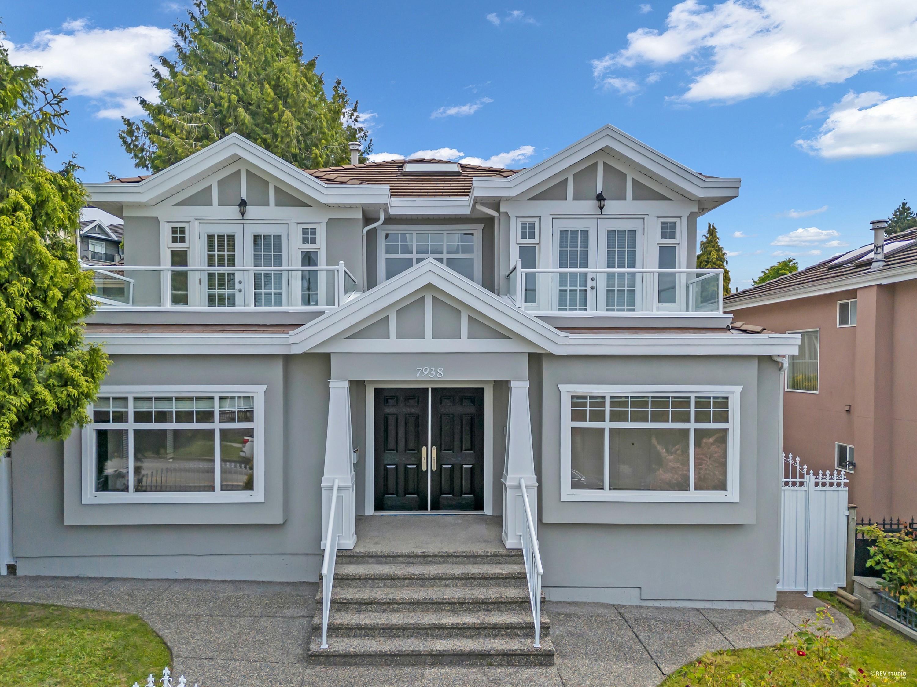 7938 VICTORIA DRIVE, Vancouver BC V5P 4A5, R3034202, BC,