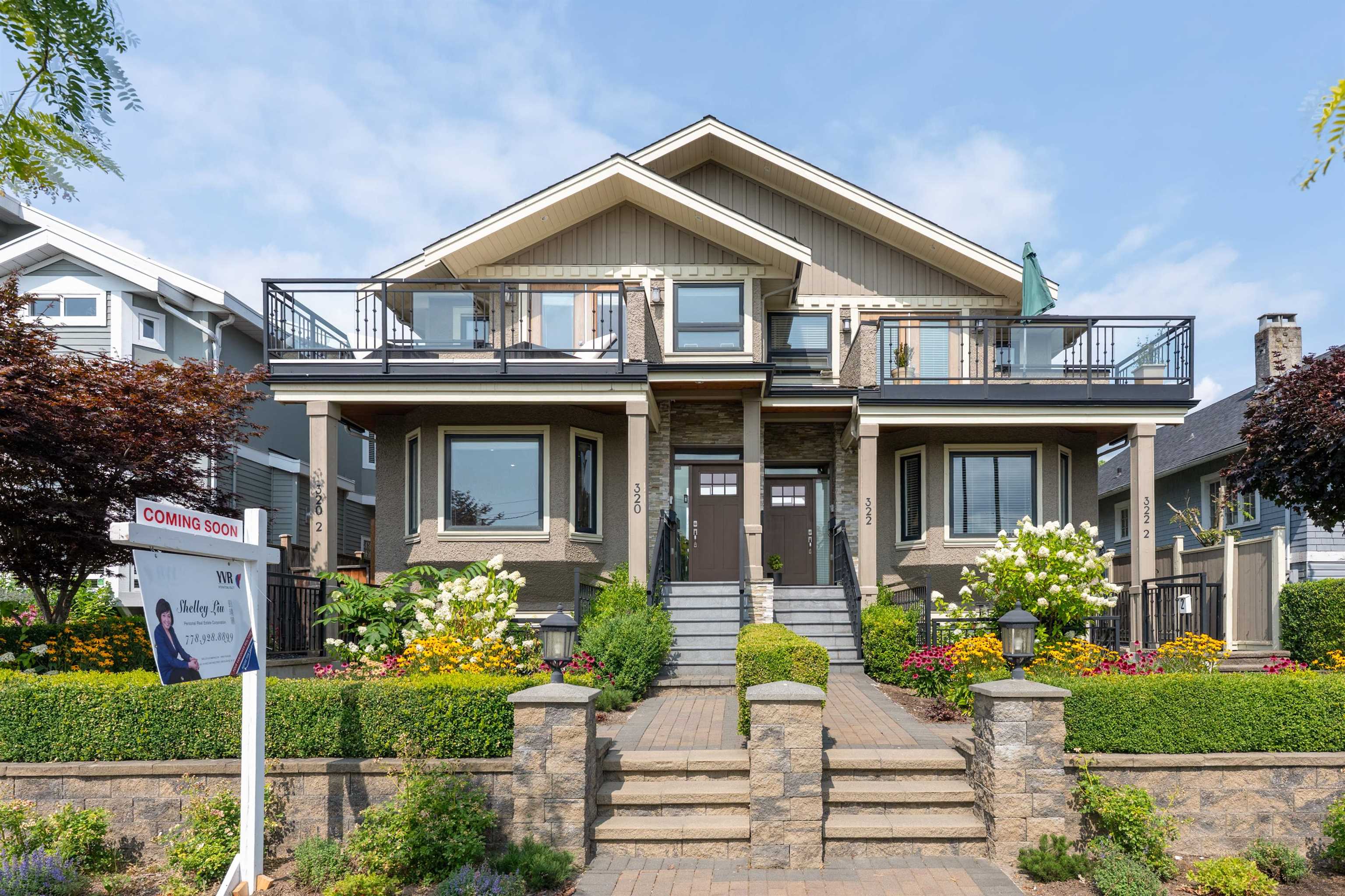 320 E KEITH ROAD, North Vancouver BC V7L 1V7, R3034204, BC,