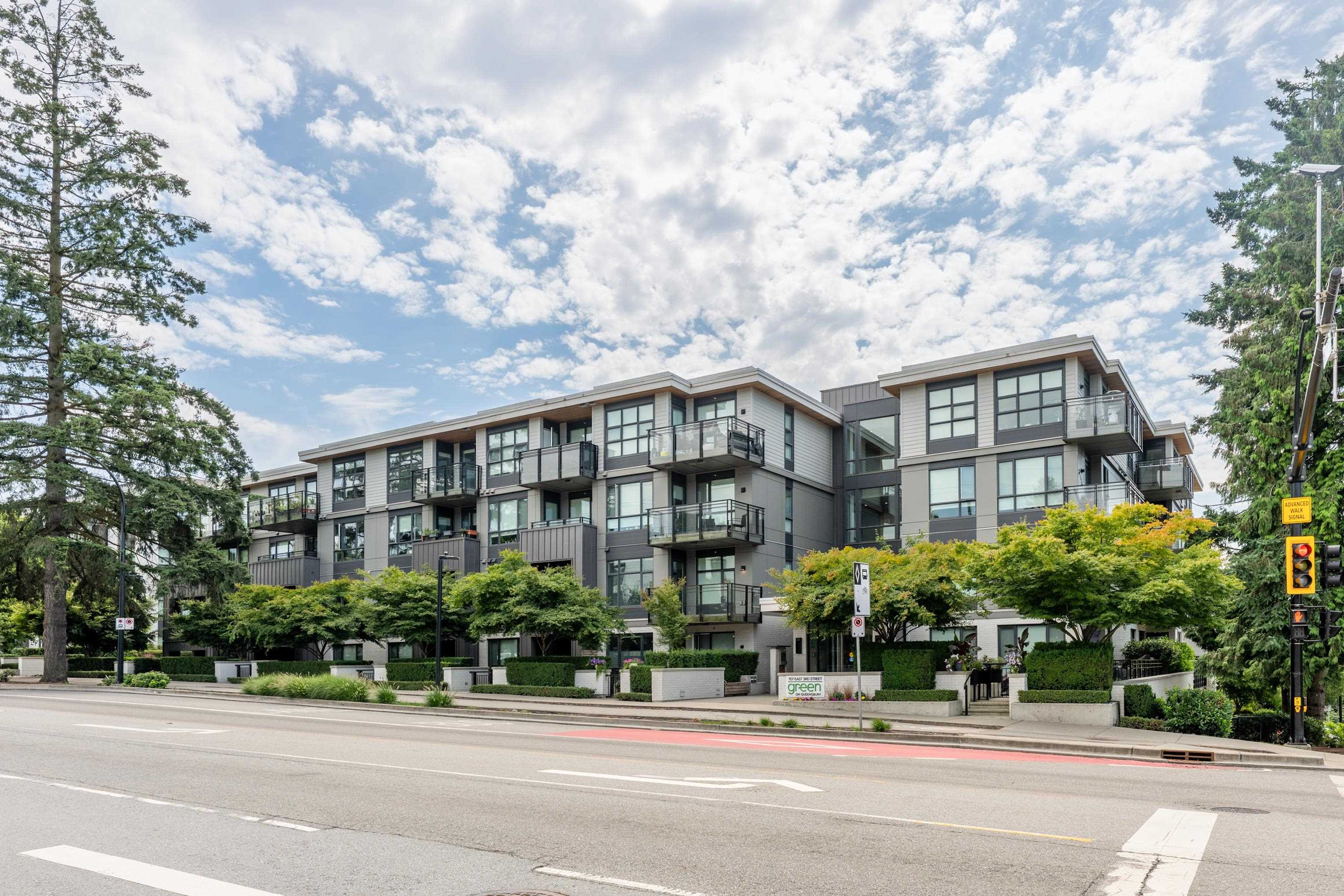 208 707 3RD STREET, R3034207, BC,