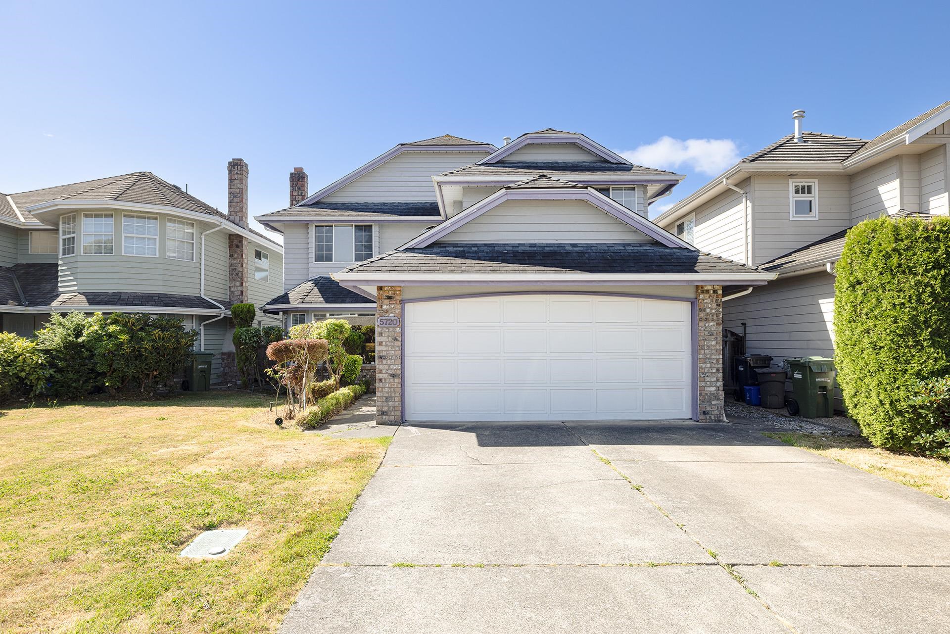 5720 BOUCHARD GATE, Richmond BC V7C 5H5, R3034222, BC,